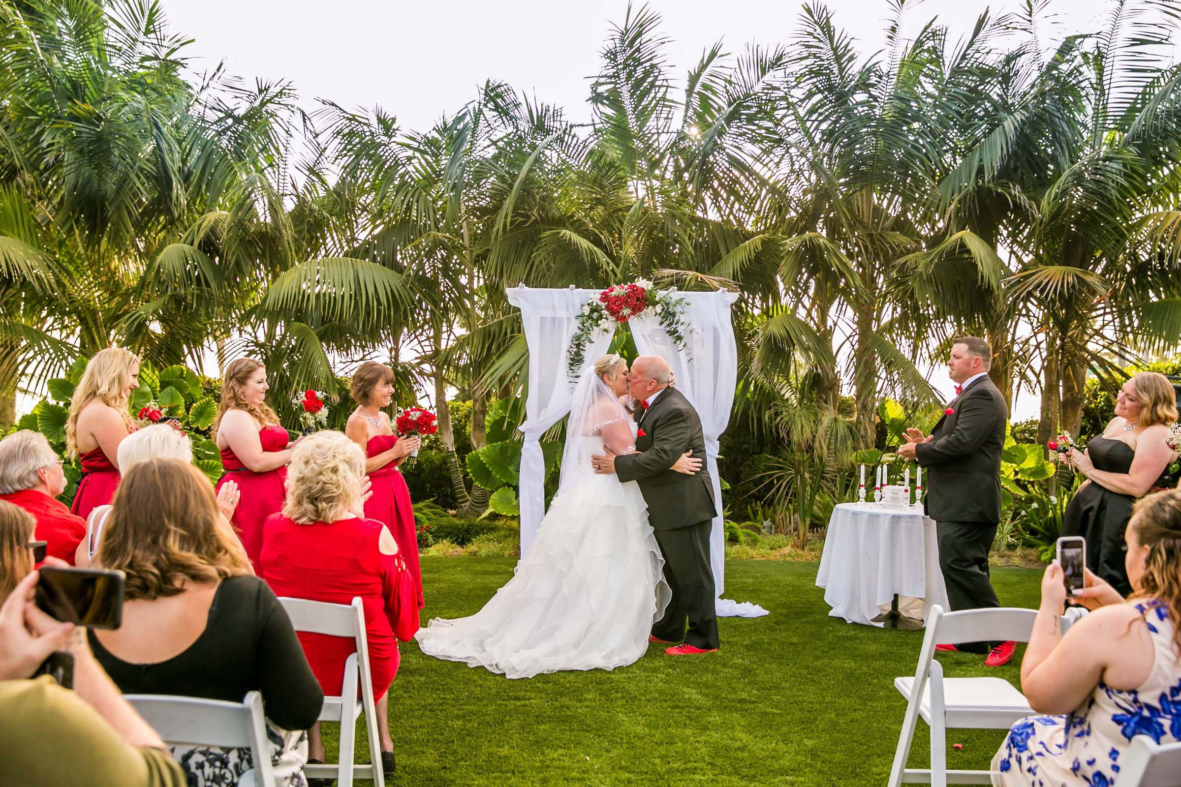 Cape Rey Wedding, Belinda and Ed Wedding Photo #67 by True Photography