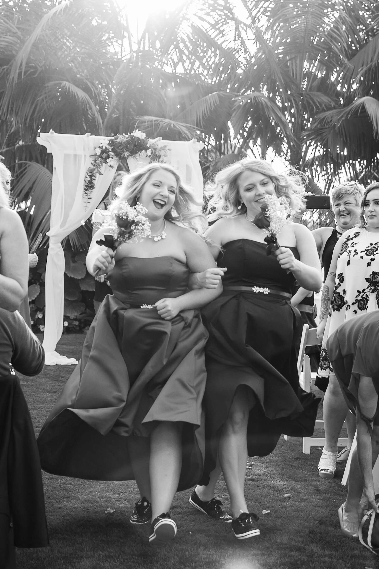 Cape Rey Wedding, Belinda and Ed Wedding Photo #70 by True Photography
