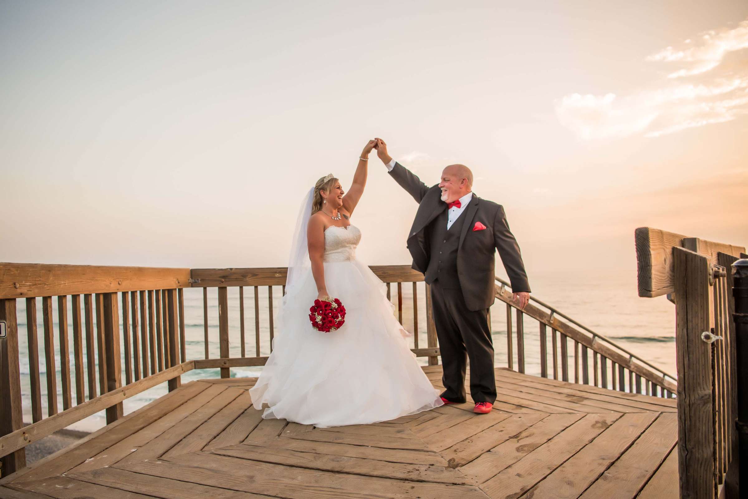 Cape Rey Carlsbad, A Hilton Resort Wedding, Belinda and Ed Wedding Photo #78 by True Photography