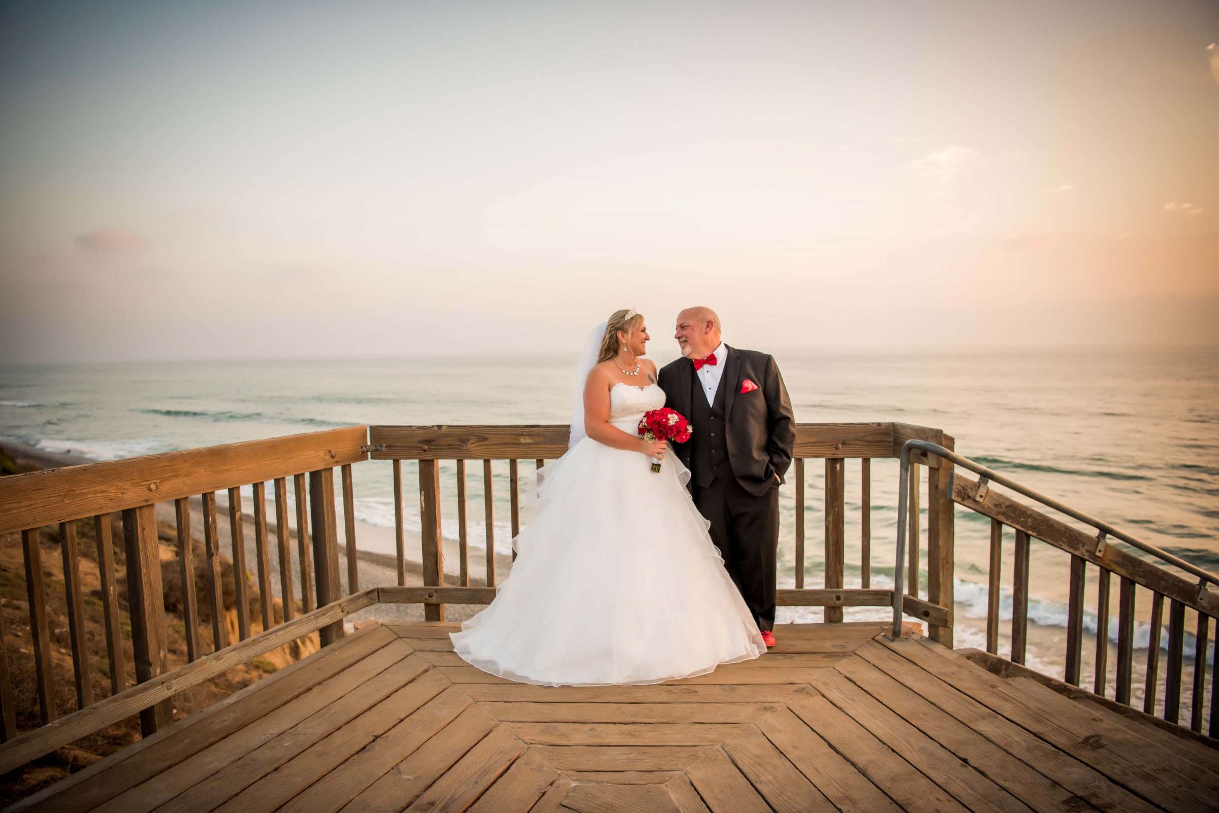 Cape Rey Carlsbad, A Hilton Resort Wedding, Belinda and Ed Wedding Photo #89 by True Photography