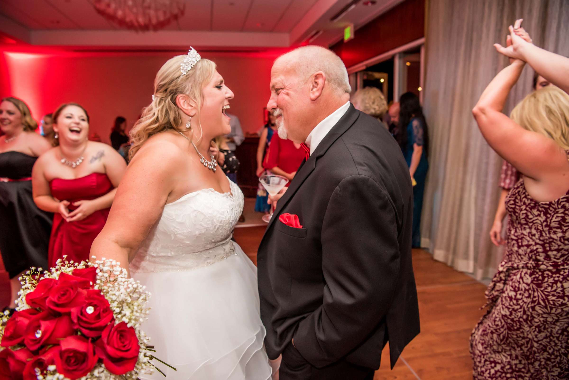 Cape Rey Wedding, Belinda and Ed Wedding Photo #100 by True Photography