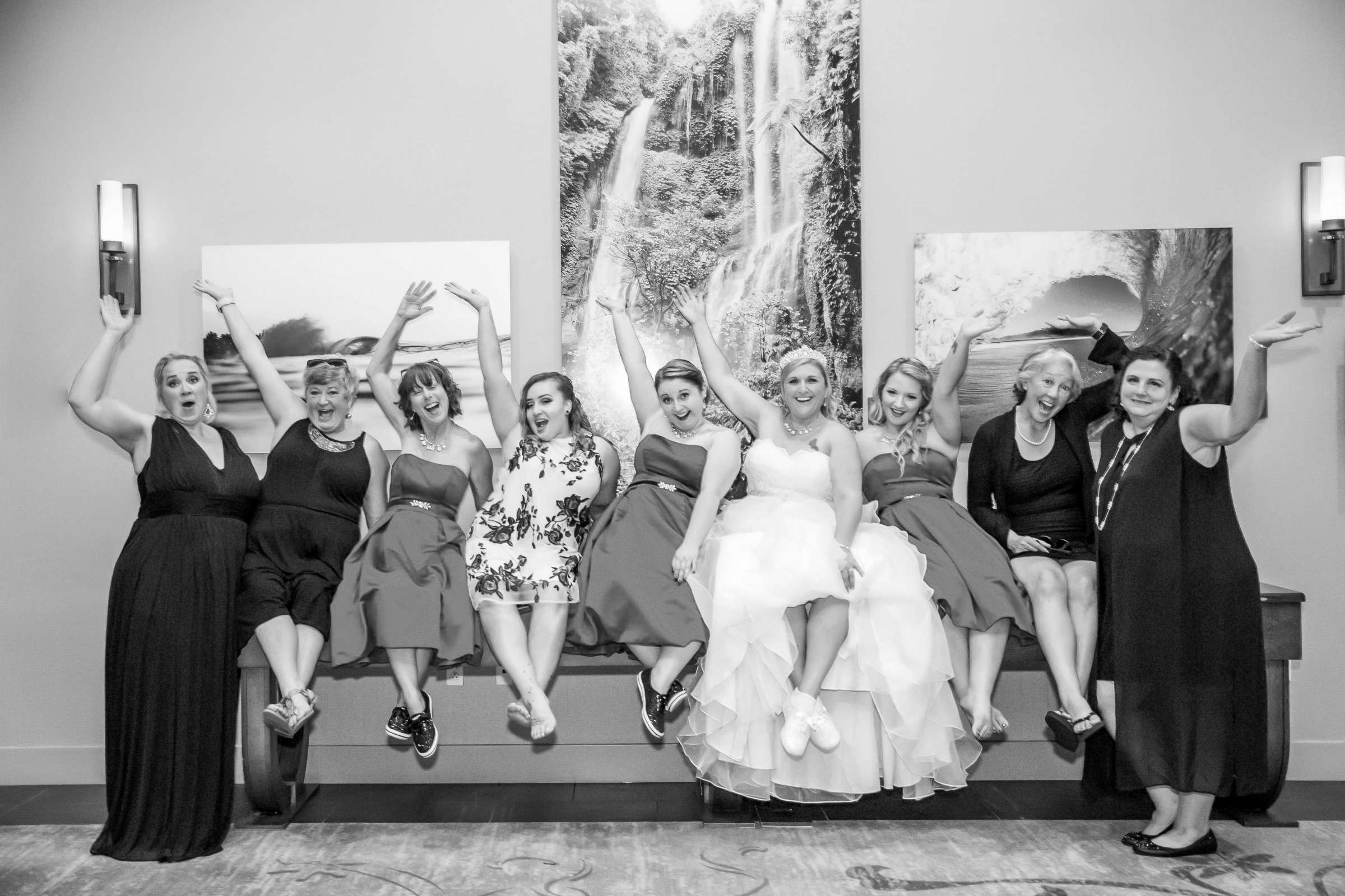 Cape Rey Wedding, Belinda and Ed Wedding Photo #108 by True Photography