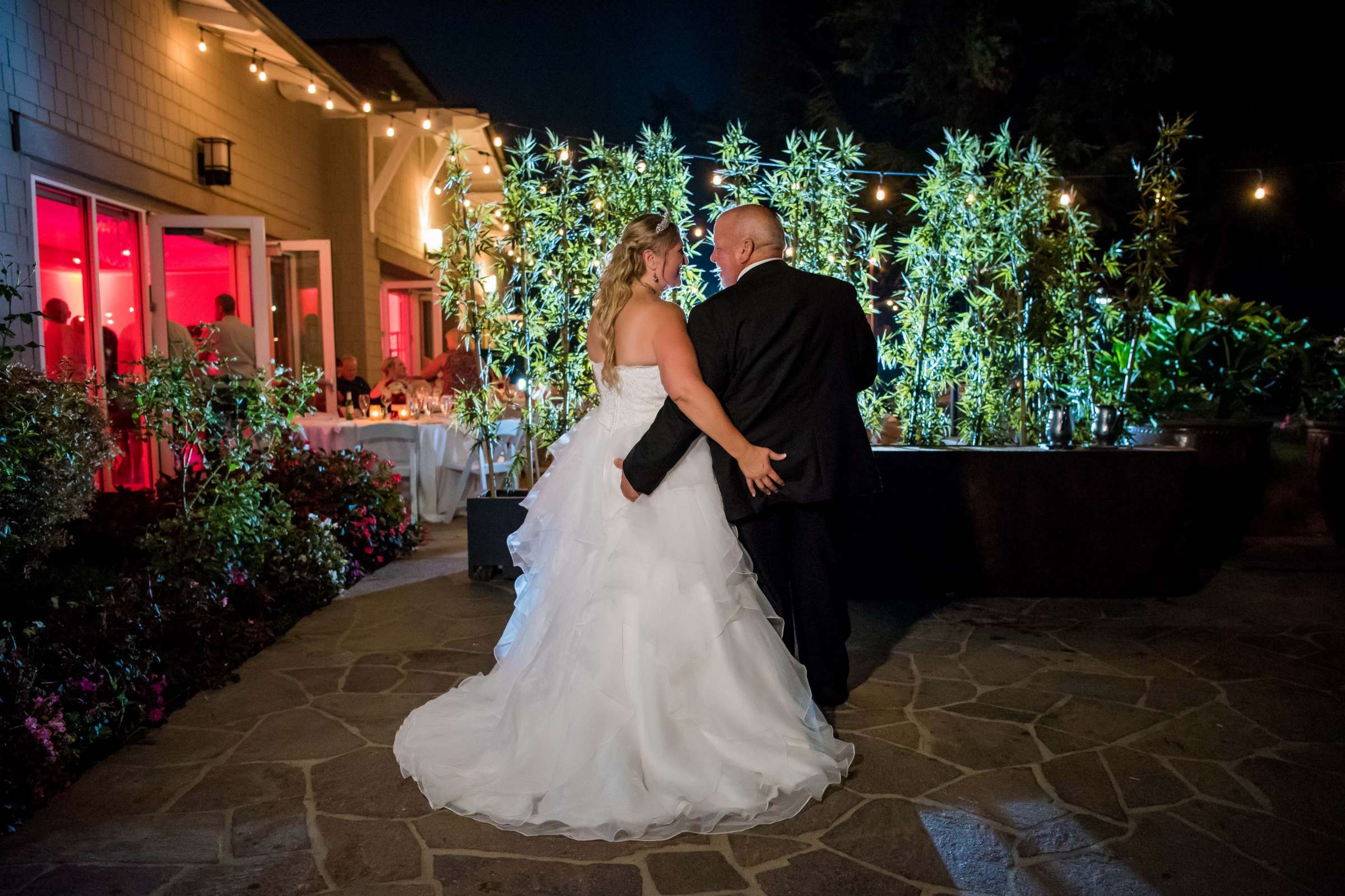 Cape Rey Carlsbad, A Hilton Resort Wedding, Belinda and Ed Wedding Photo #109 by True Photography