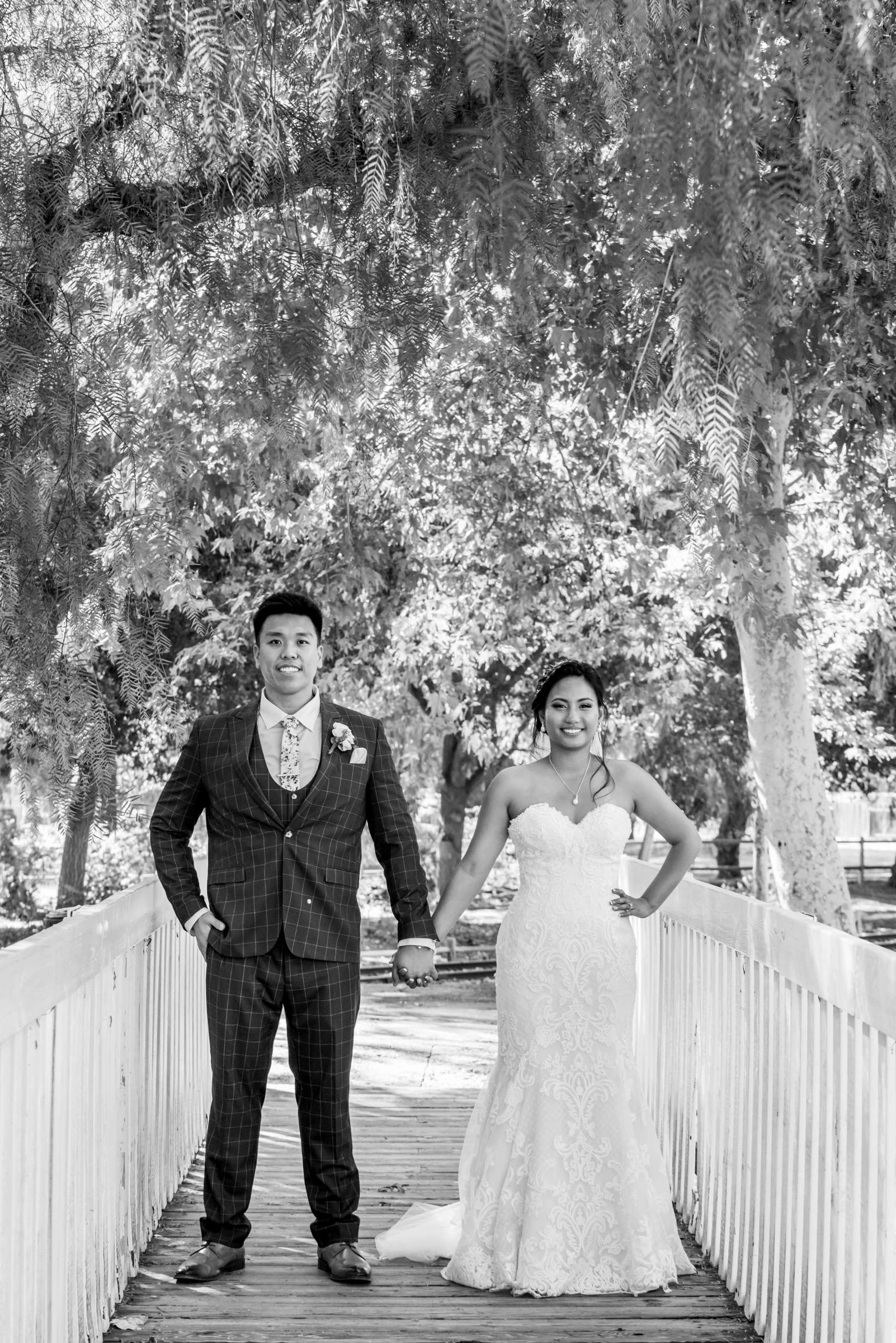 Bernardo Heights Country Club Wedding, Sherielaine and Ryan Wedding Photo #8 by True Photography