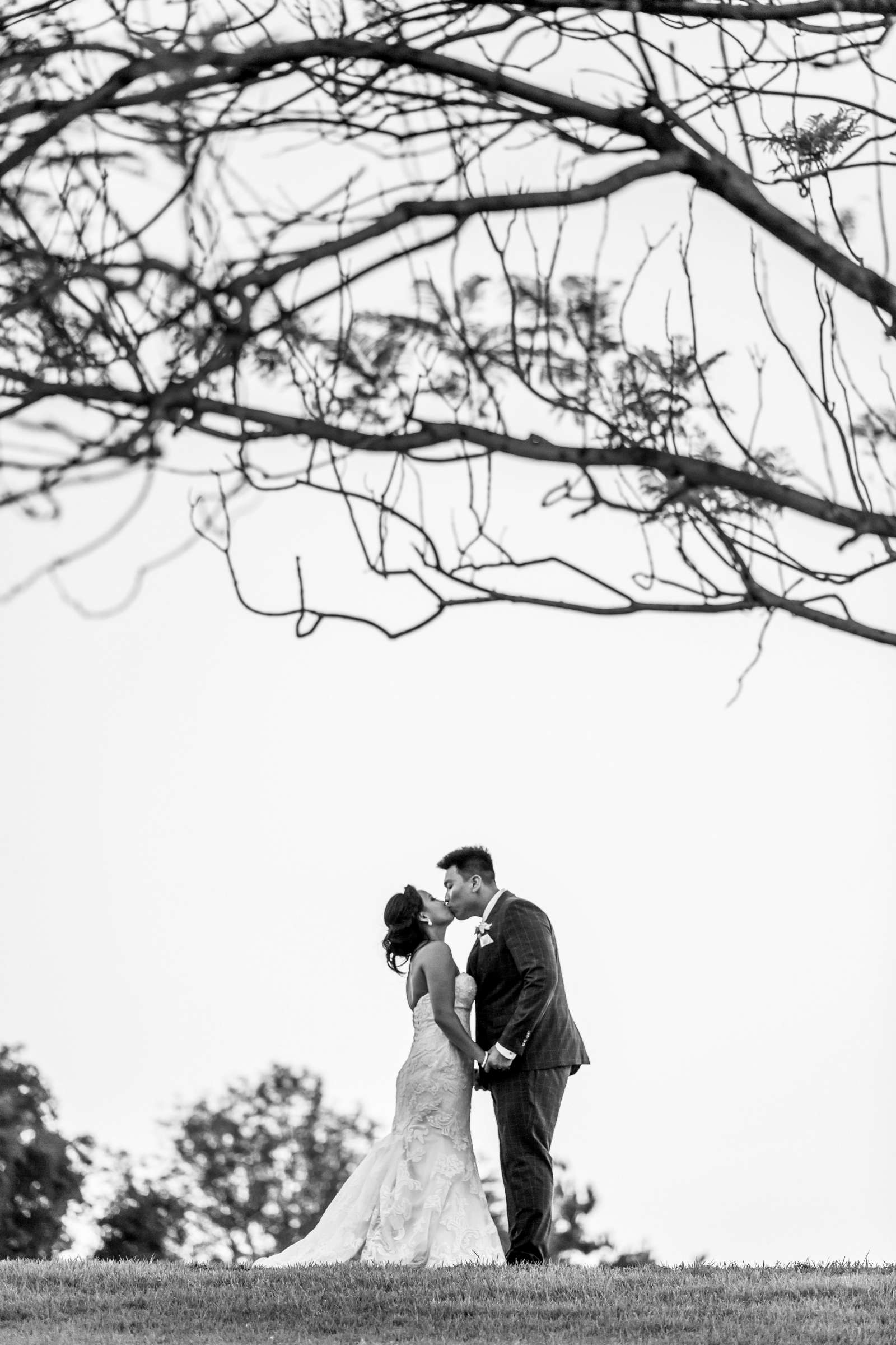 Bernardo Heights Country Club Wedding, Sherielaine and Ryan Wedding Photo #13 by True Photography