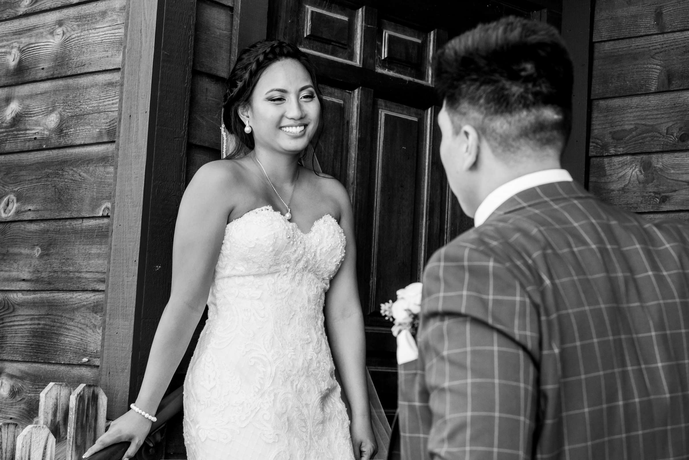 Bernardo Heights Country Club Wedding, Sherielaine and Ryan Wedding Photo #23 by True Photography