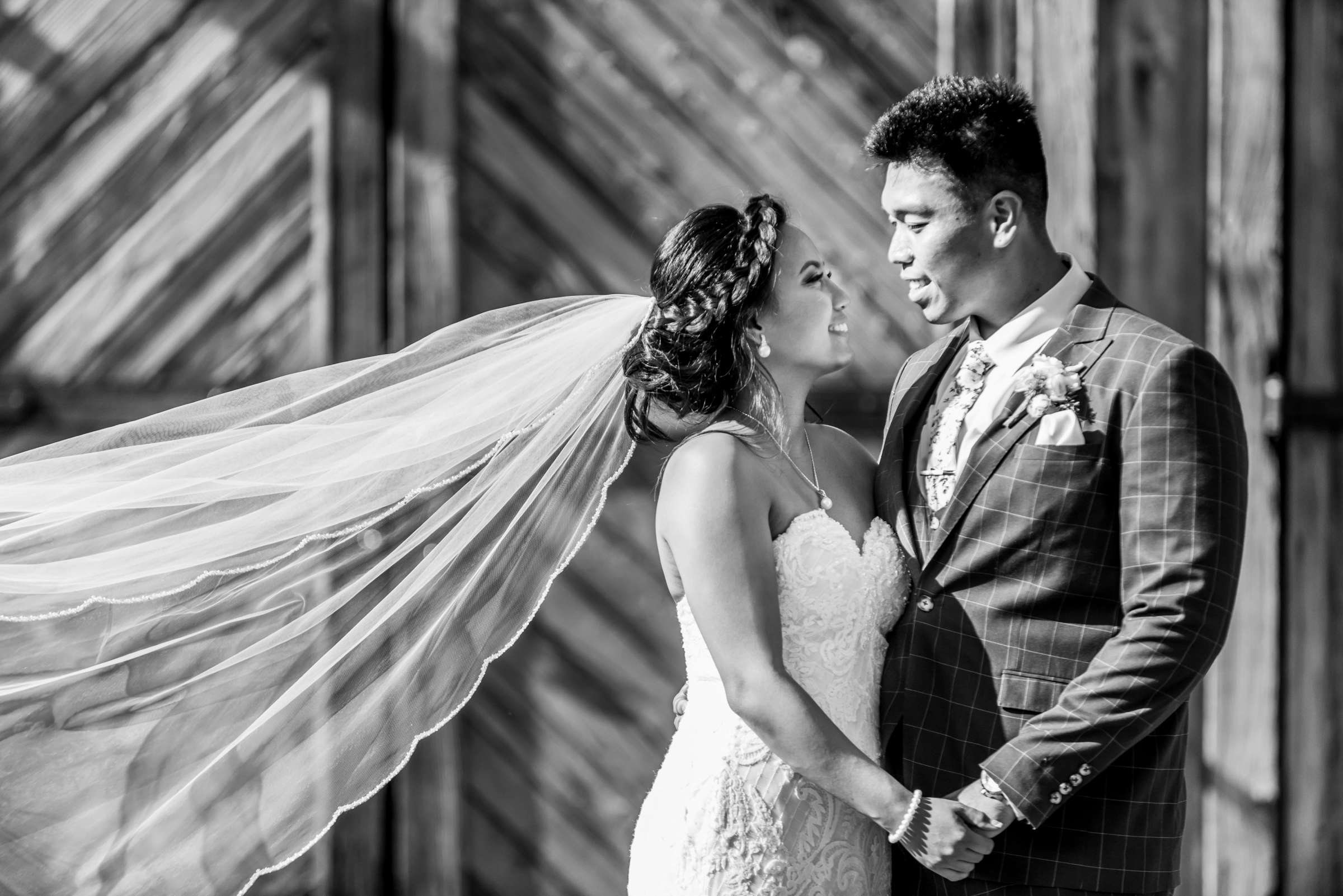 Bernardo Heights Country Club Wedding, Sherielaine and Ryan Wedding Photo #35 by True Photography