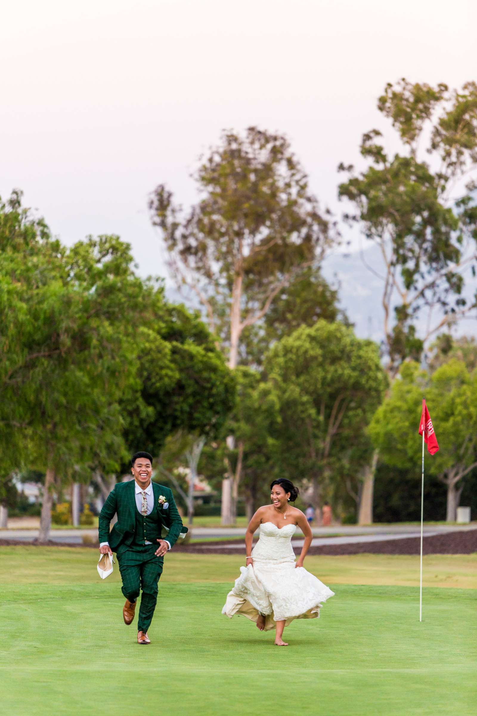 Bernardo Heights Country Club Wedding, Sherielaine and Ryan Wedding Photo #36 by True Photography