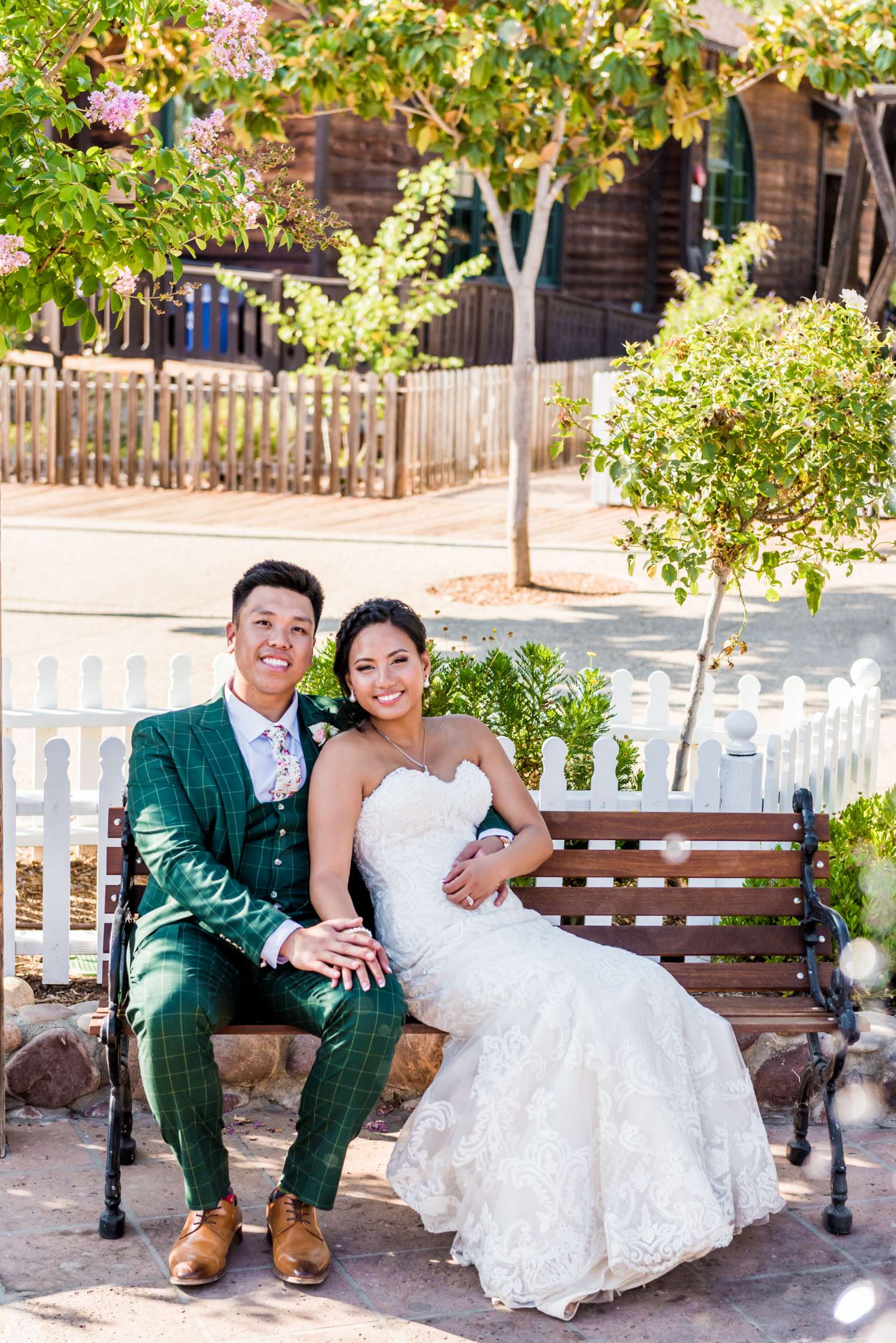 Bernardo Heights Country Club Wedding, Sherielaine and Ryan Wedding Photo #101 by True Photography