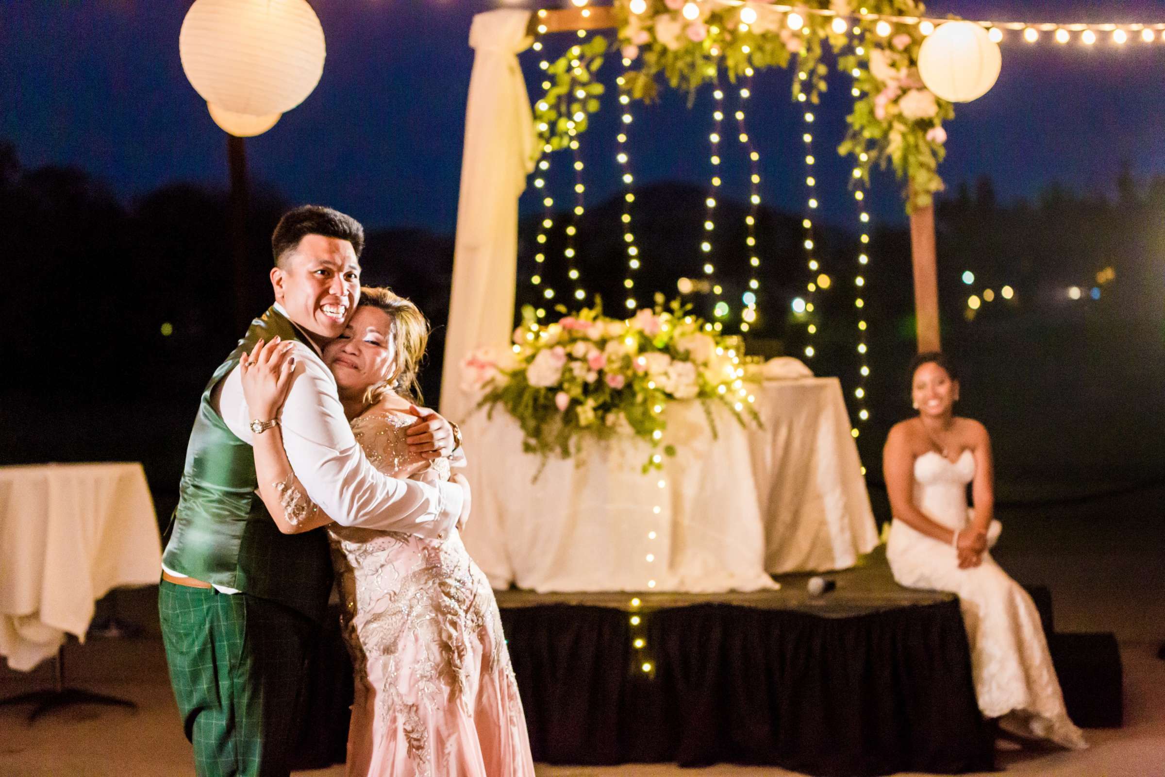 Bernardo Heights Country Club Wedding, Sherielaine and Ryan Wedding Photo #119 by True Photography