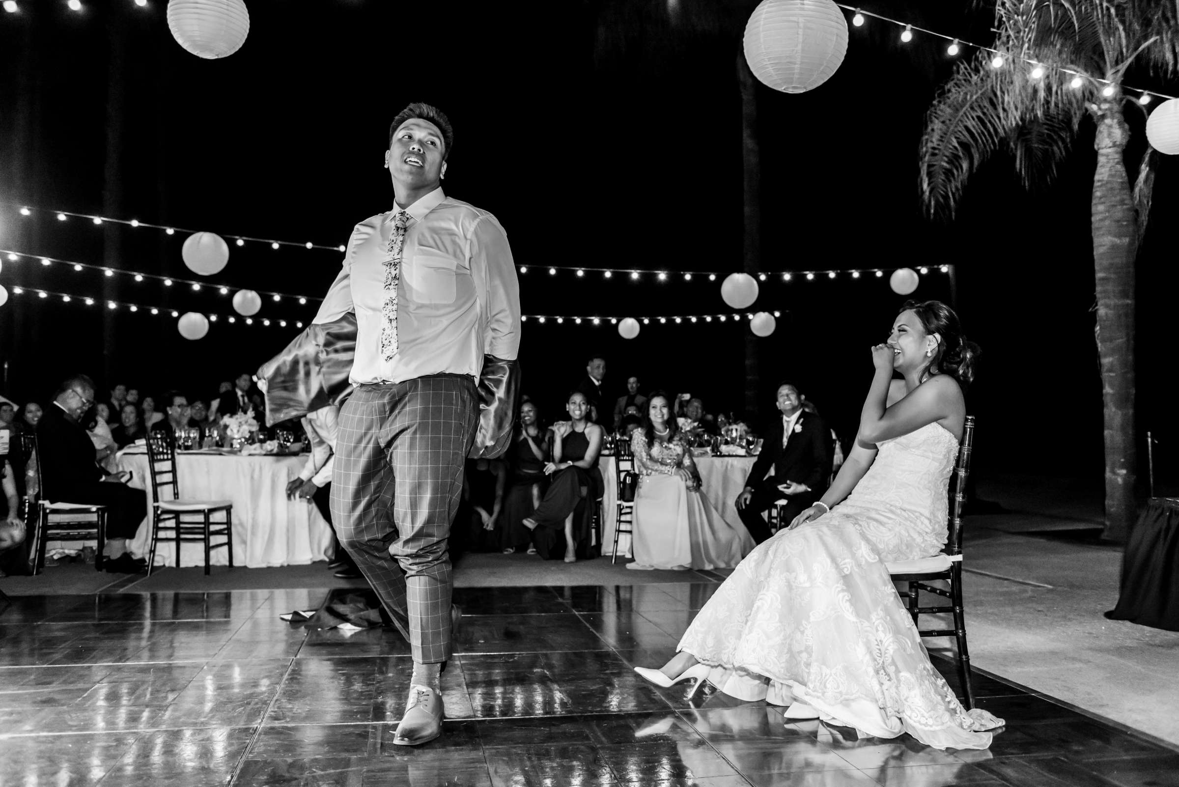 Bernardo Heights Country Club Wedding, Sherielaine and Ryan Wedding Photo #136 by True Photography