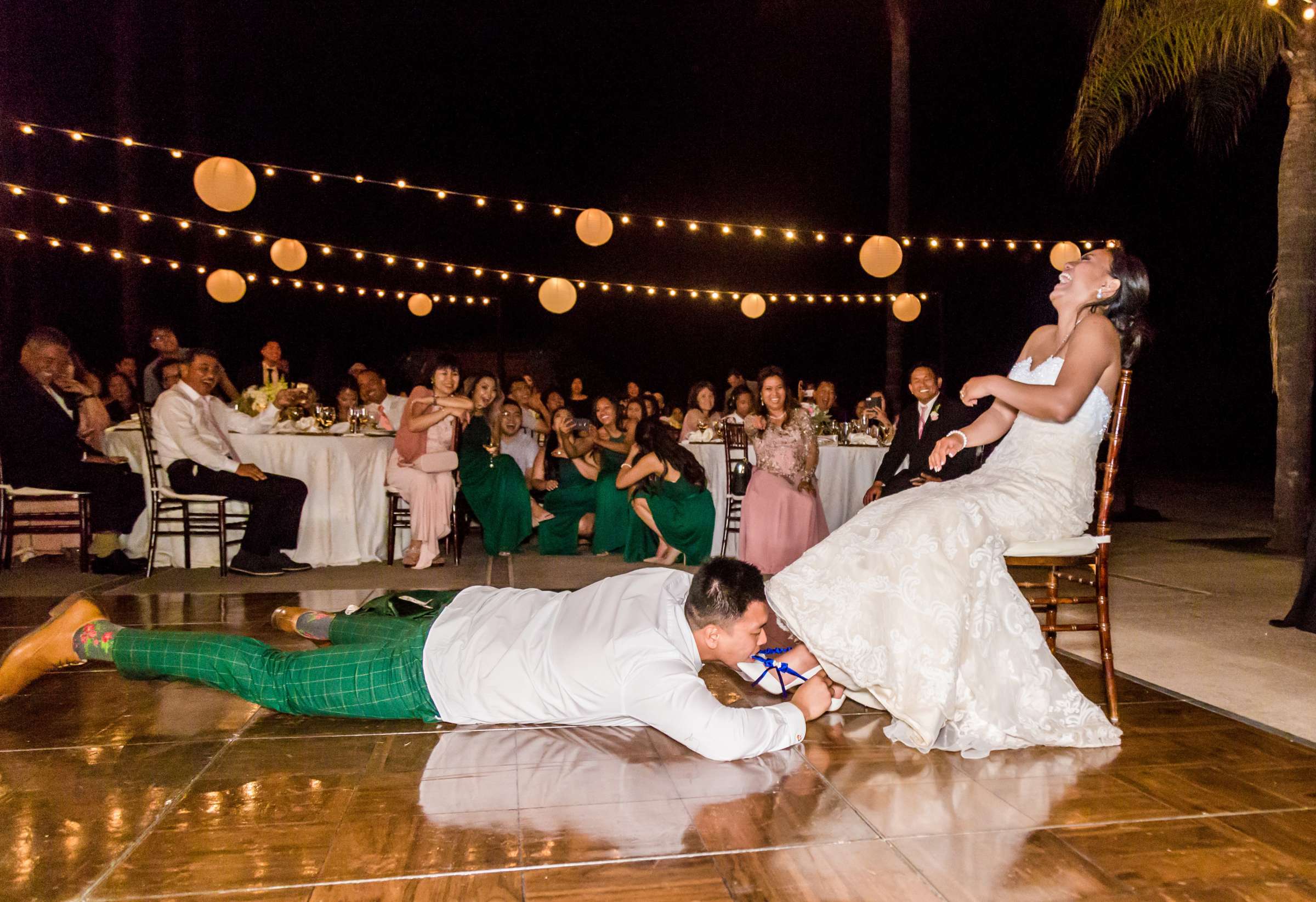 Bernardo Heights Country Club Wedding, Sherielaine and Ryan Wedding Photo #138 by True Photography