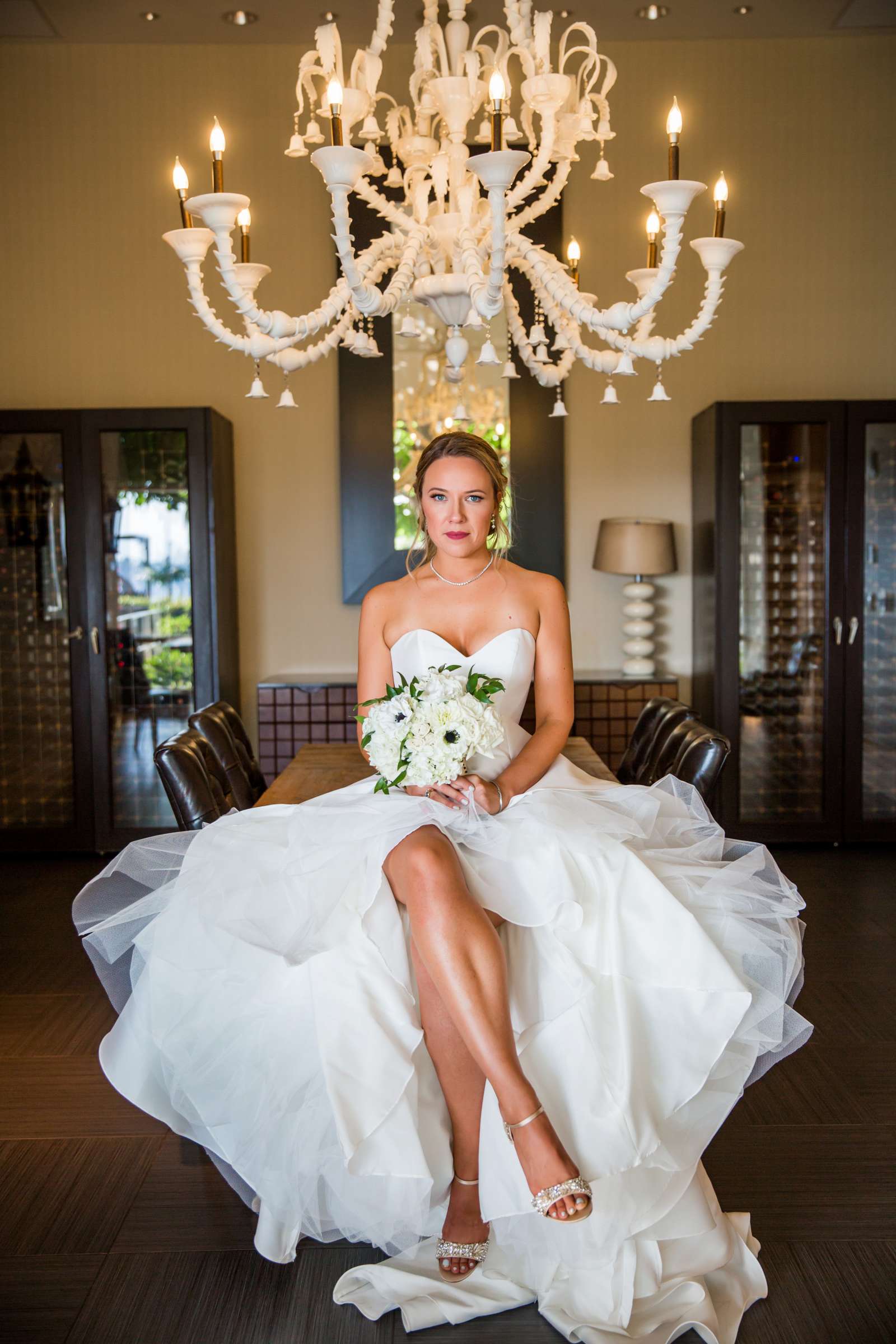The Ultimate Skybox Wedding, Tamara and Isabella Wedding Photo #5 by True Photography