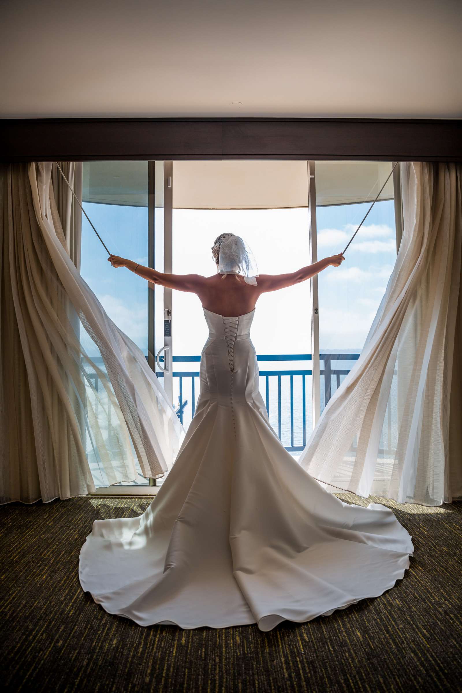 The Ultimate Skybox Wedding, Tamara and Isabella Wedding Photo #16 by True Photography
