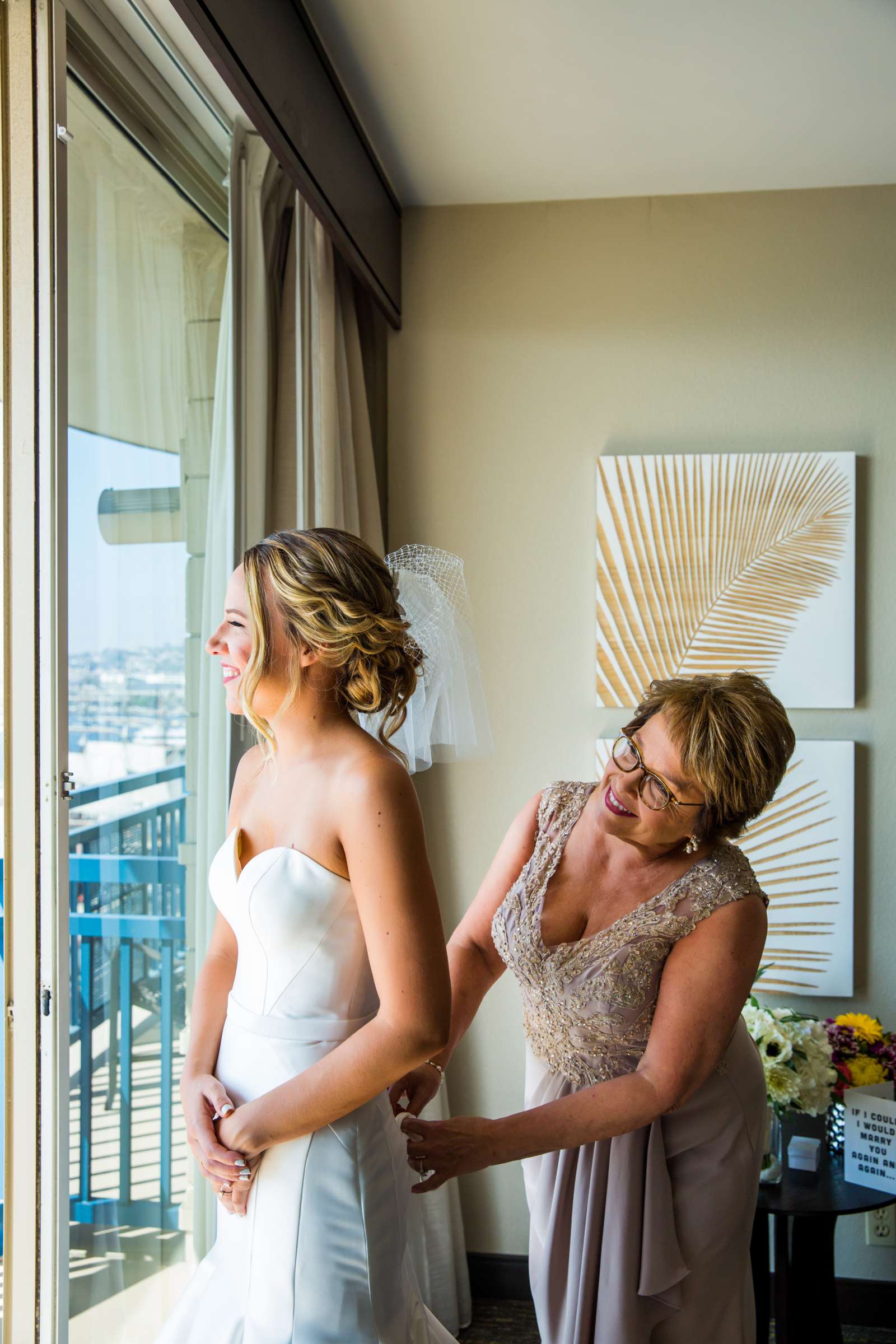 The Ultimate Skybox Wedding, Tamara and Isabella Wedding Photo #42 by True Photography