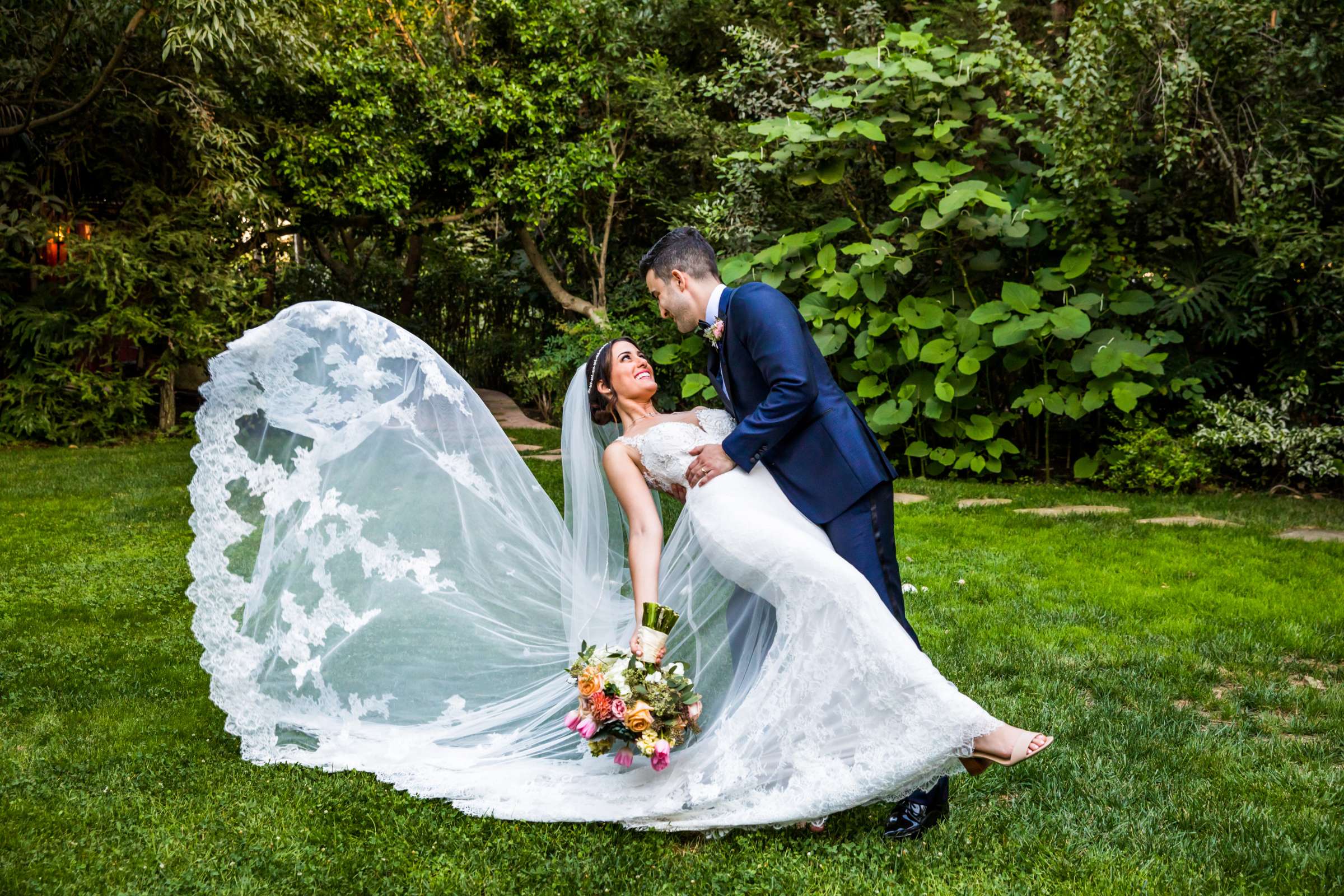 Wedding, Jessica and Zachary Wedding Photo #1 by True Photography