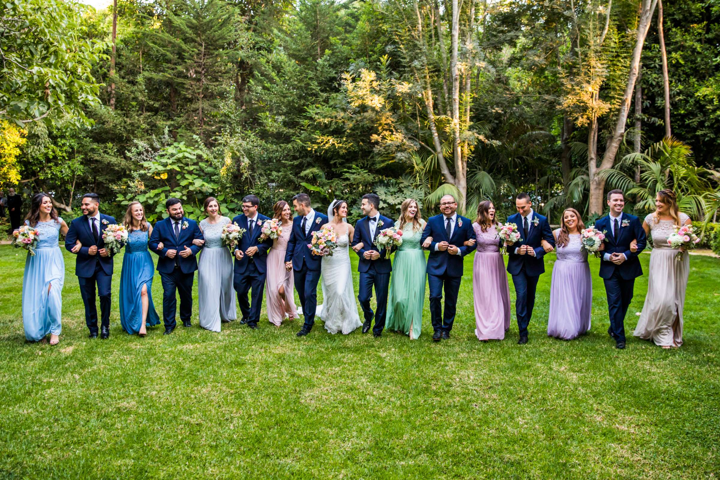 Wedding, Jessica and Zachary Wedding Photo #9 by True Photography