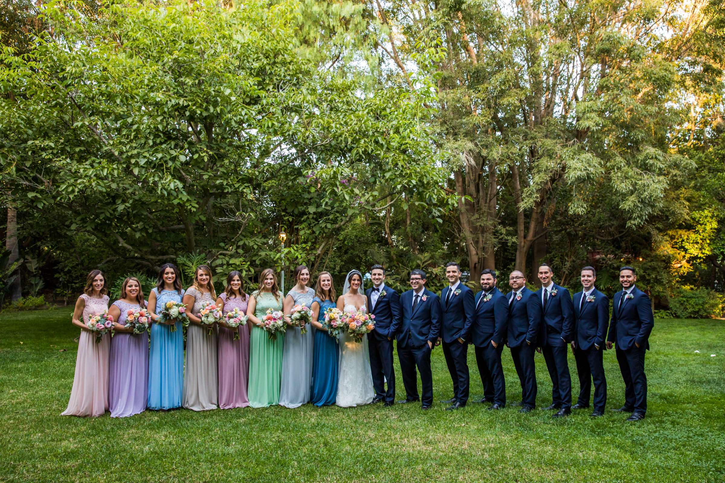 Wedding, Jessica and Zachary Wedding Photo #61 by True Photography