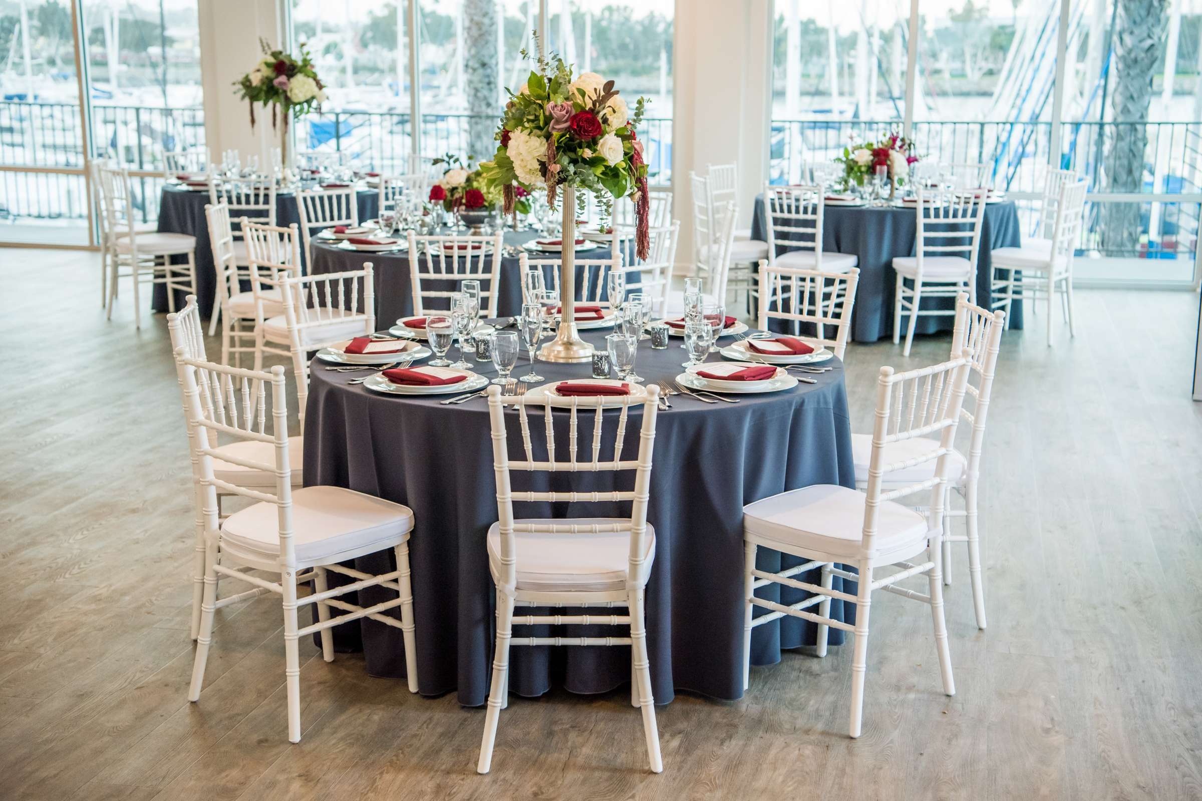 Harbor View Loft Wedding coordinated by Personal Touch Dining, Beautiful Skyline Location Wedding Photo #19 by True Photography