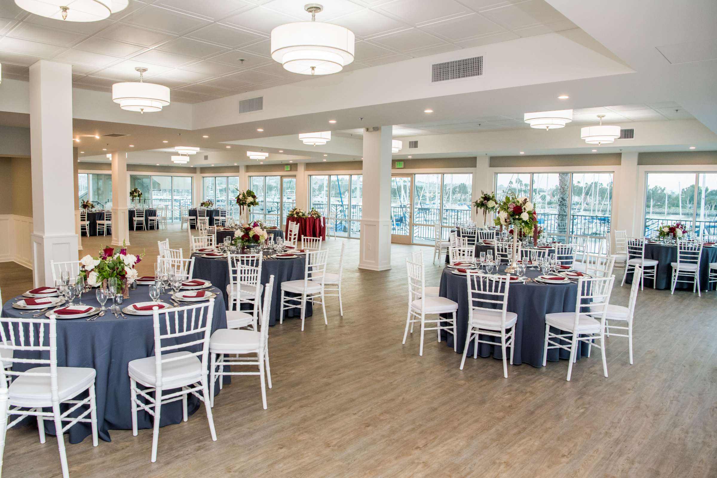 Harbor View Loft Wedding coordinated by Personal Touch Dining, Beautiful Skyline Location Wedding Photo #20 by True Photography