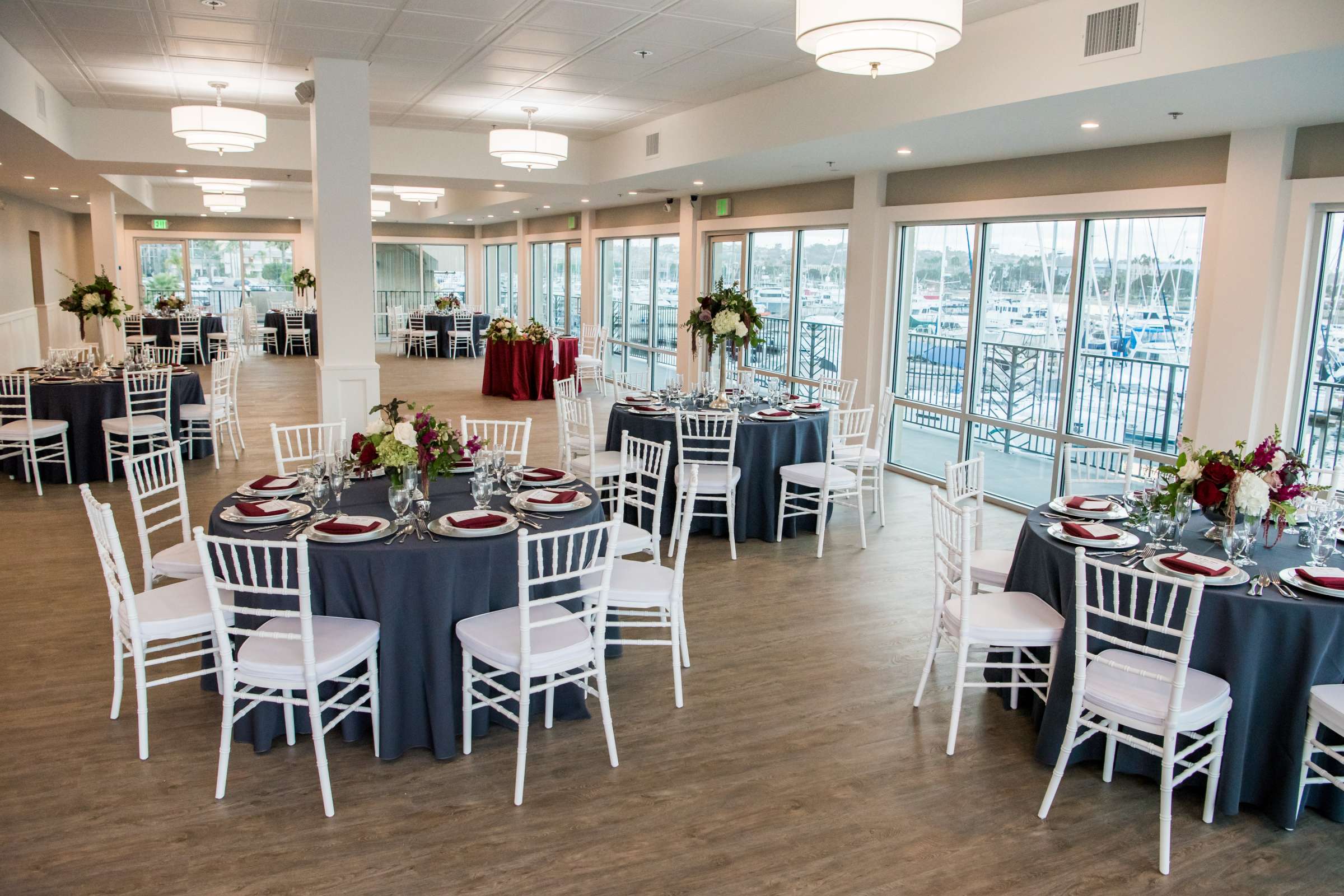 Harbor View Loft Wedding coordinated by Personal Touch Dining, Beautiful Skyline Location Wedding Photo #21 by True Photography