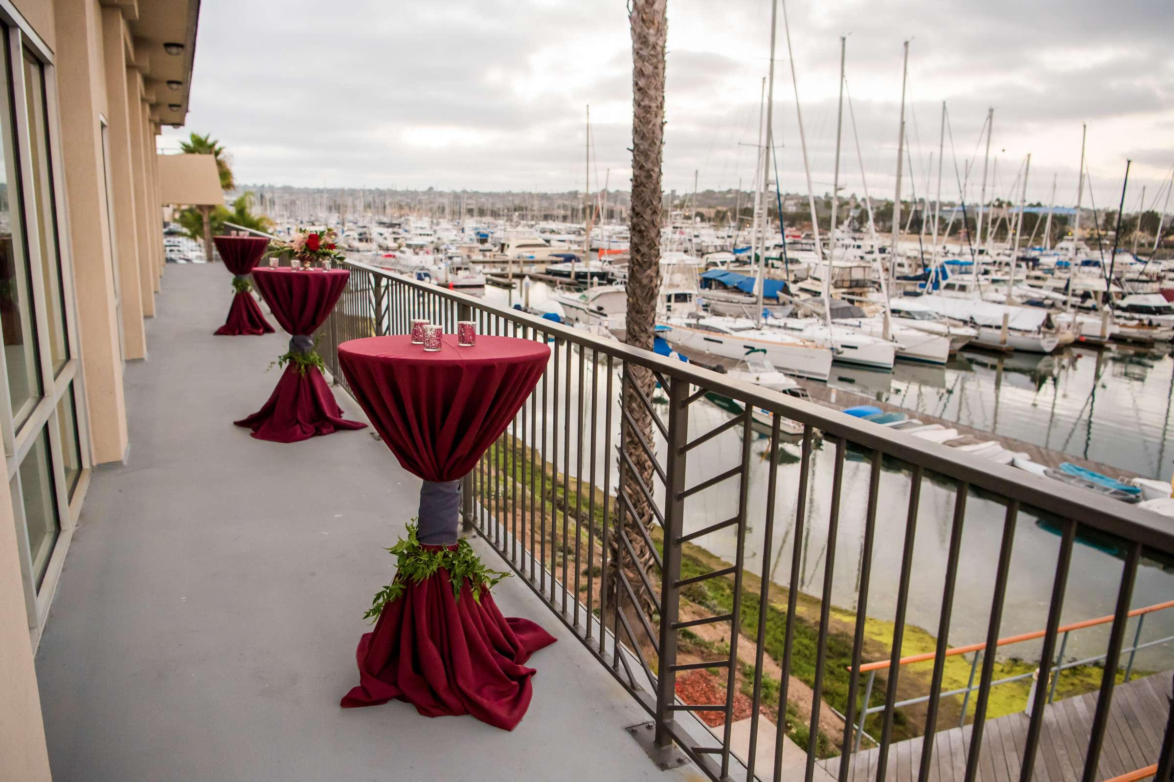 Harbor View Loft Wedding coordinated by Personal Touch Dining, Beautiful Skyline Location Wedding Photo #22 by True Photography