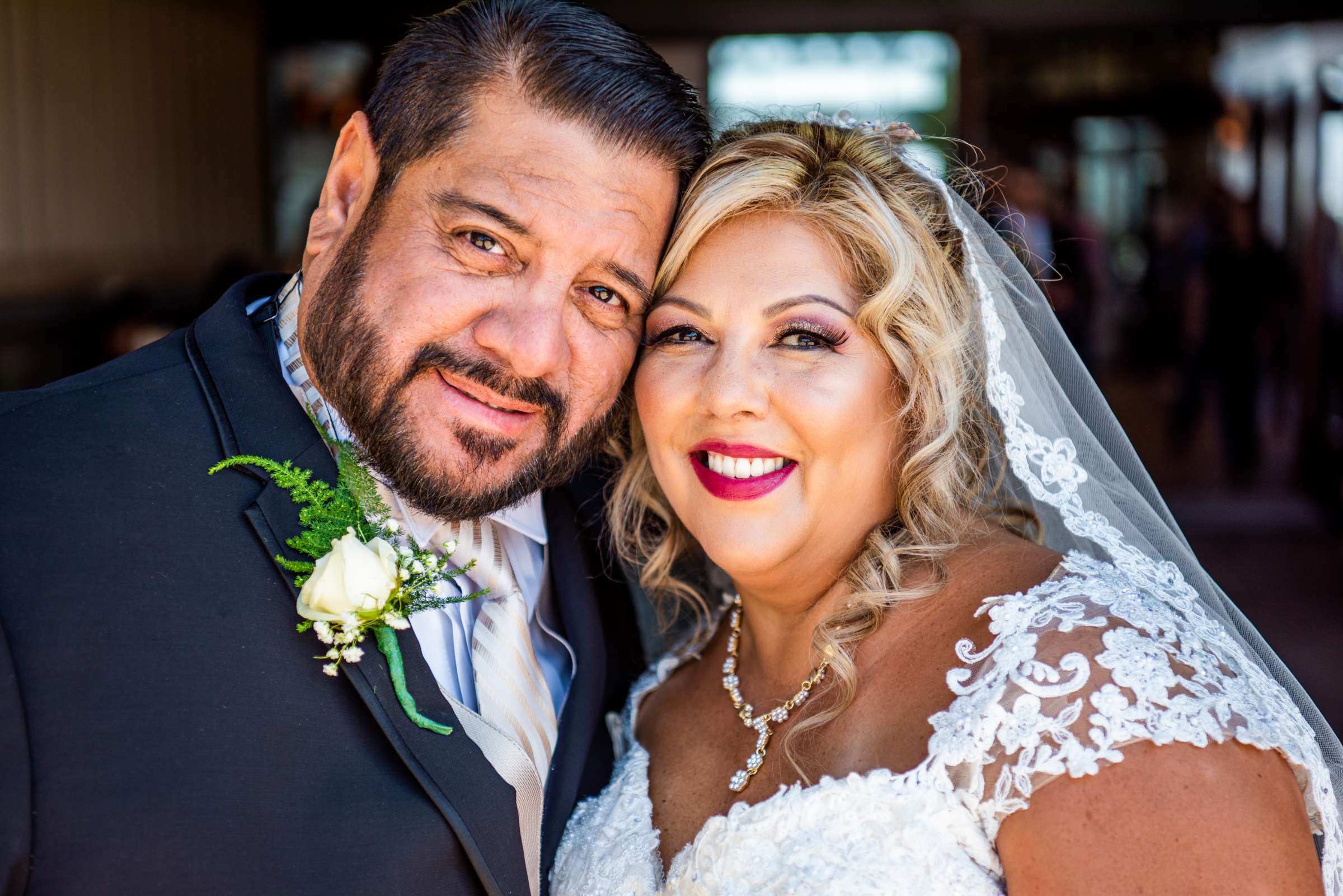 The Crossings at Carlsbad Wedding, Stephanie and Jamyson Wedding Photo #2 by True Photography