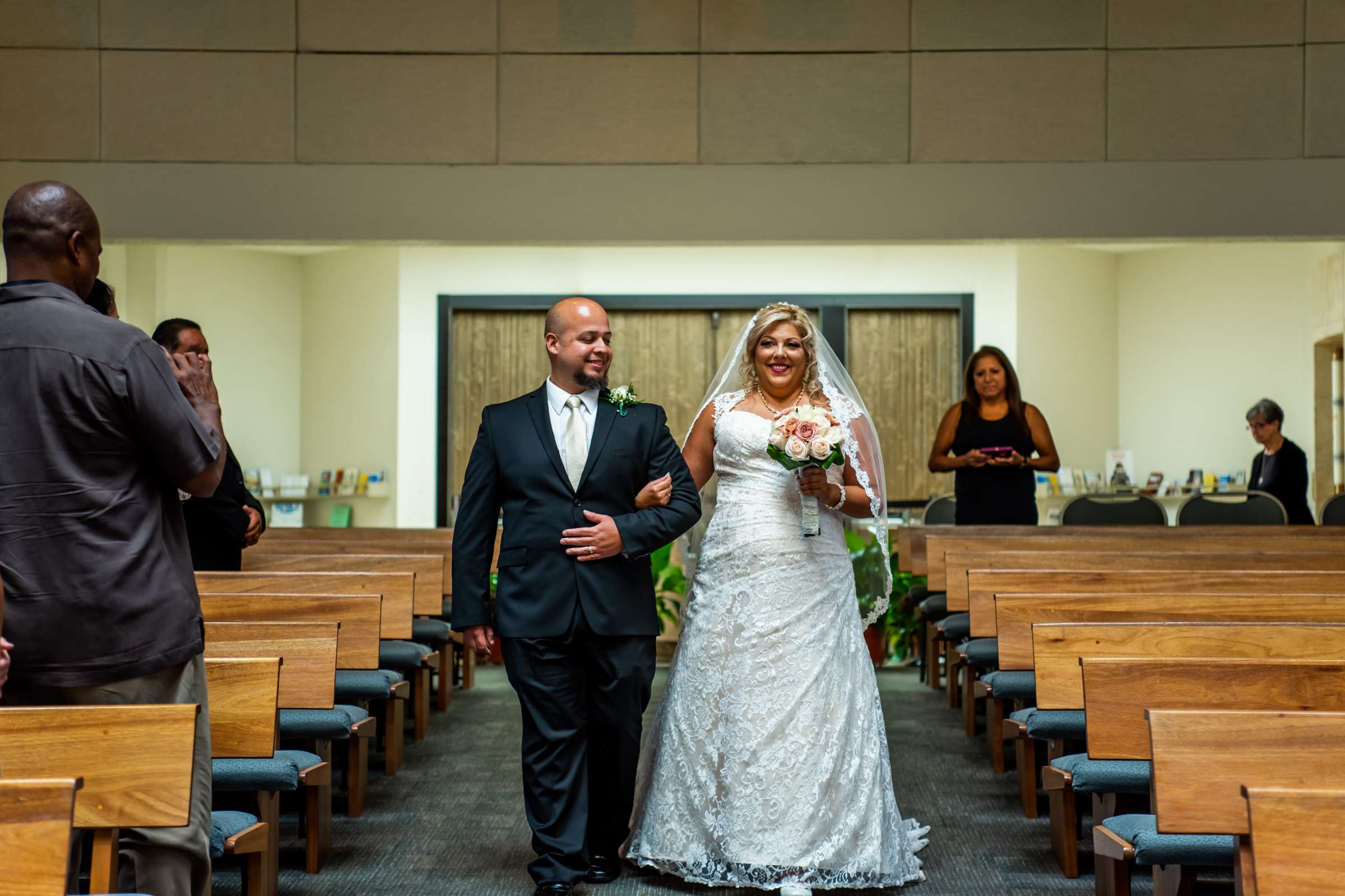 The Crossings at Carlsbad Wedding, Stephanie and Jamyson Wedding Photo #39 by True Photography