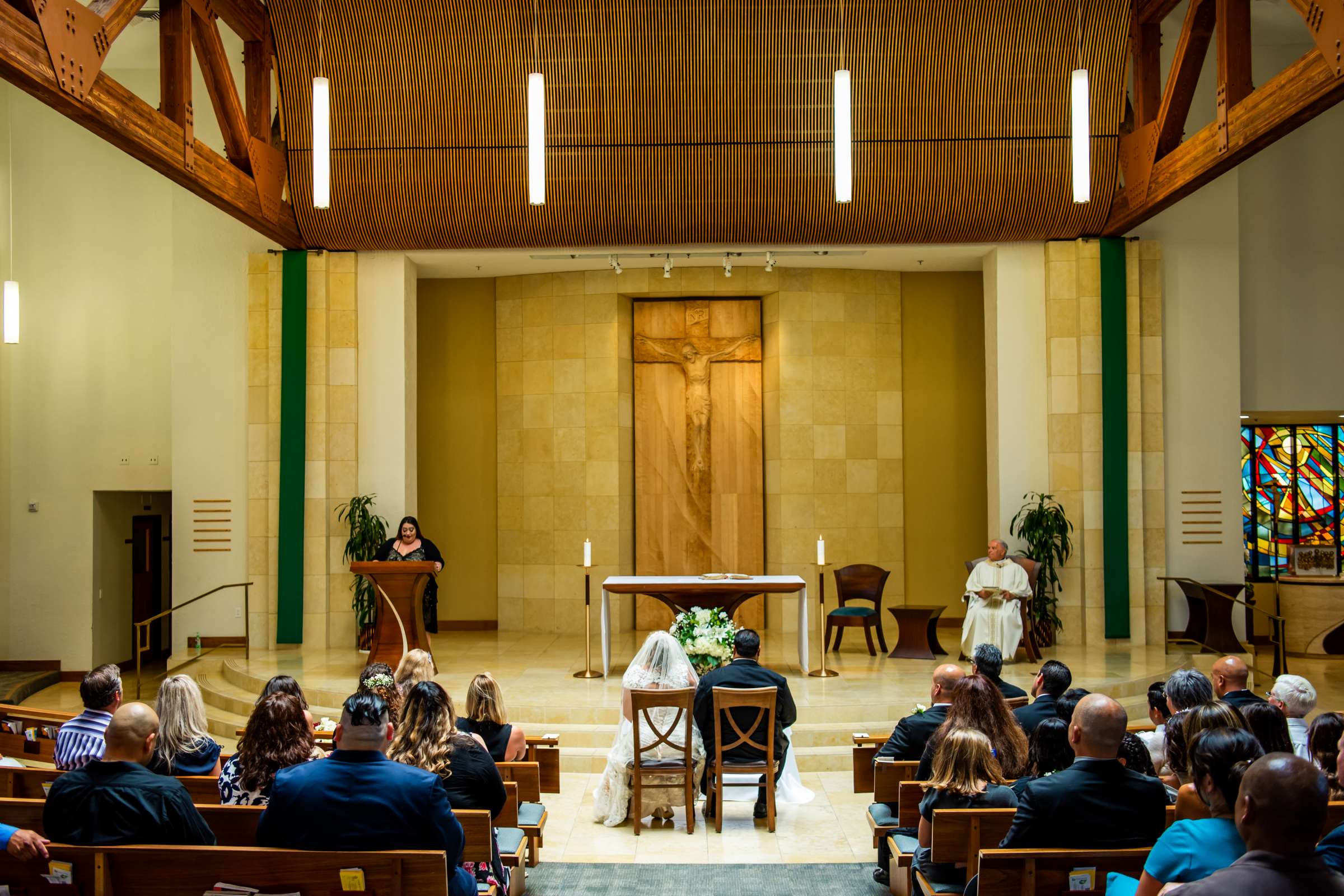 The Crossings at Carlsbad Wedding, Stephanie and Jamyson Wedding Photo #45 by True Photography