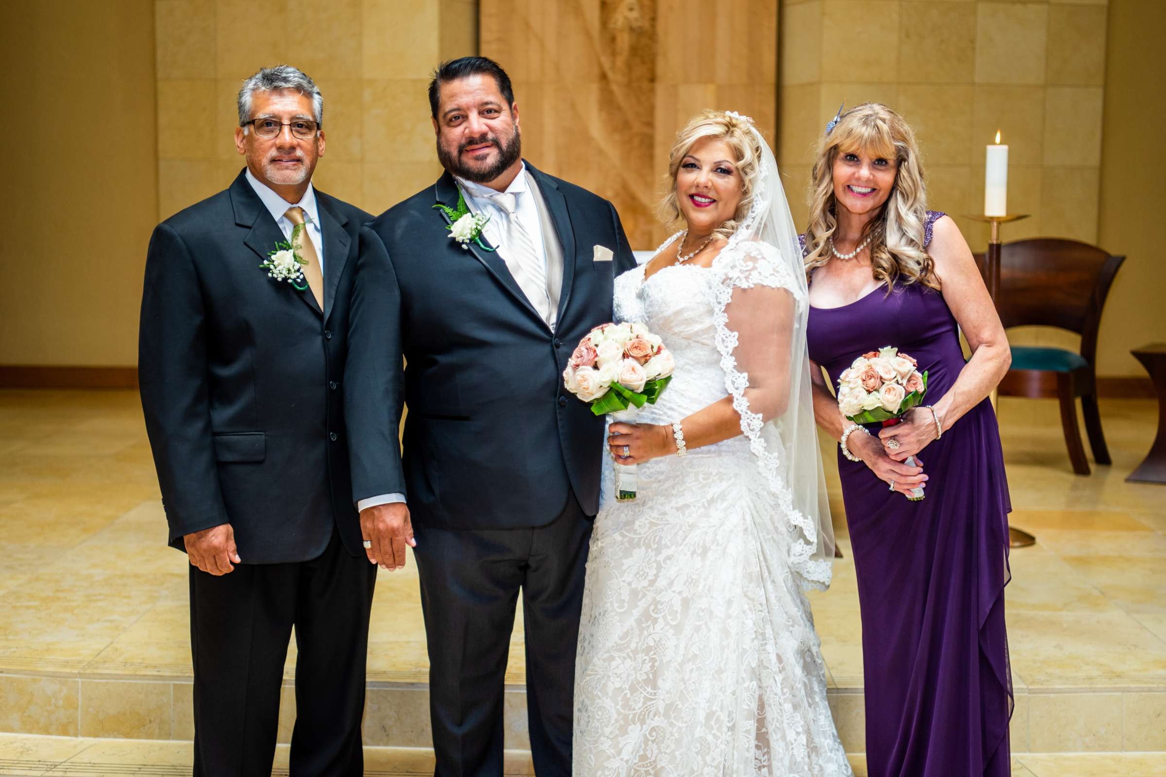 The Crossings at Carlsbad Wedding, Stephanie and Jamyson Wedding Photo #52 by True Photography