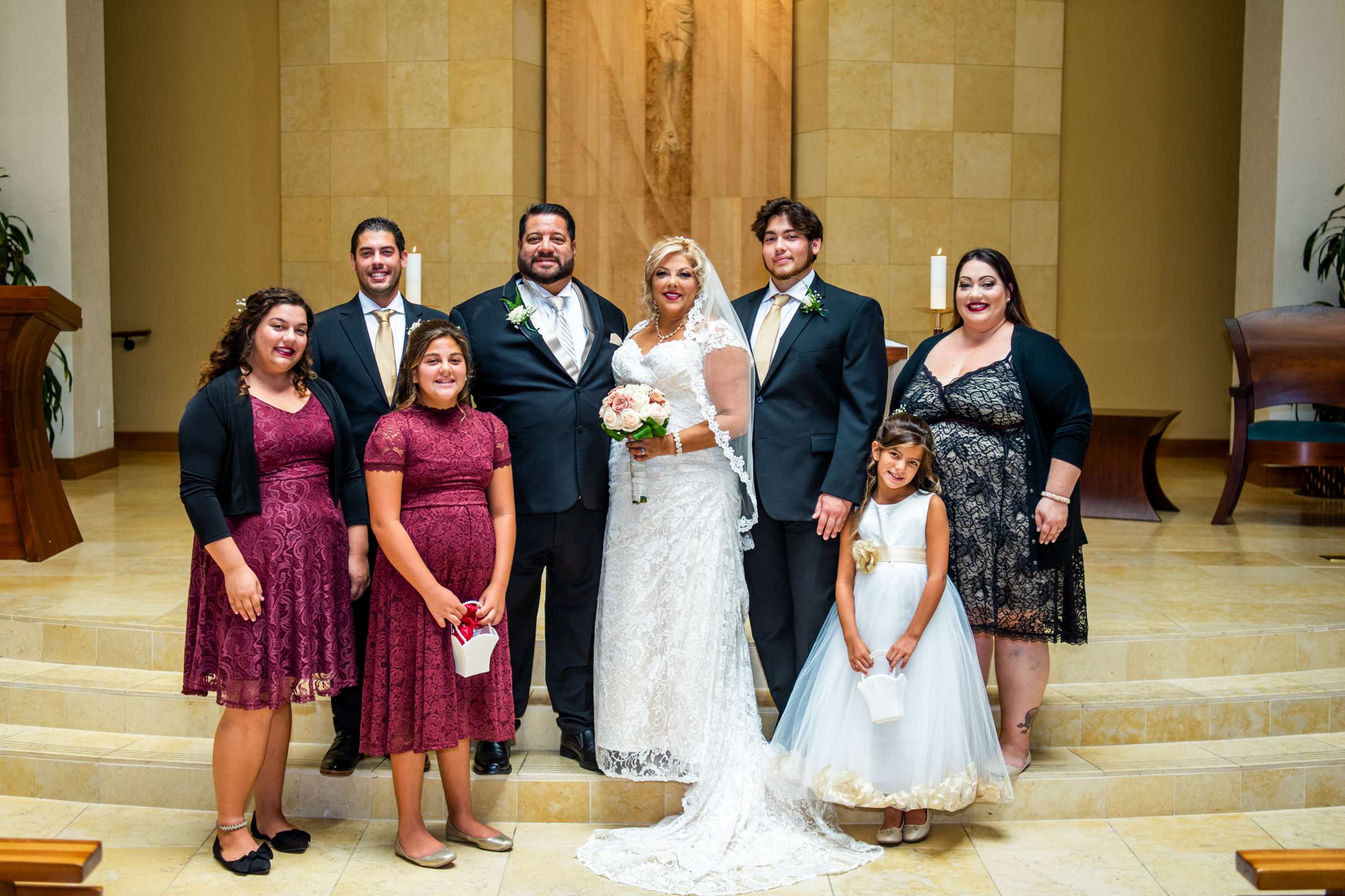 The Crossings at Carlsbad Wedding, Stephanie and Jamyson Wedding Photo #51 by True Photography