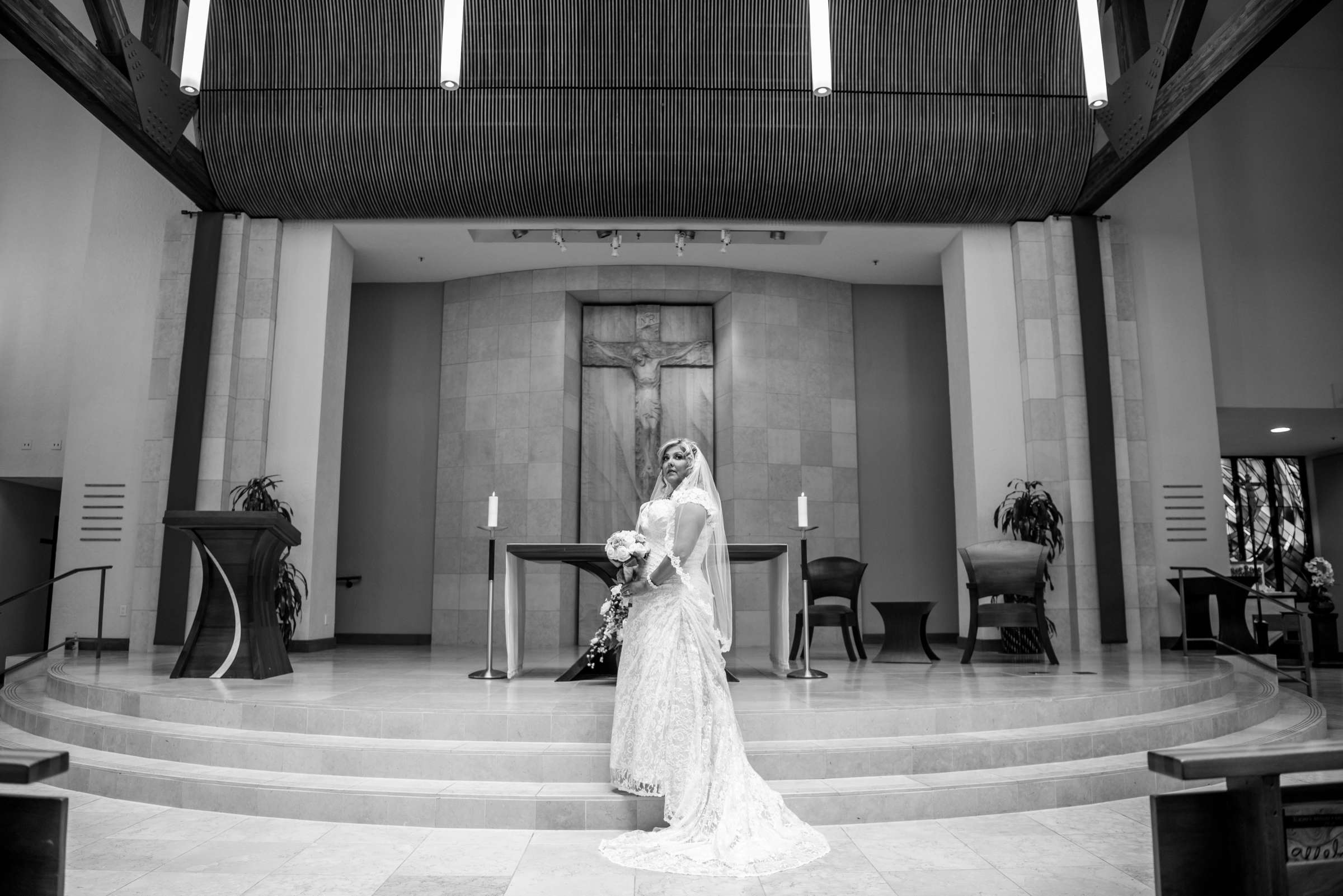 The Crossings at Carlsbad Wedding, Stephanie and Jamyson Wedding Photo #56 by True Photography