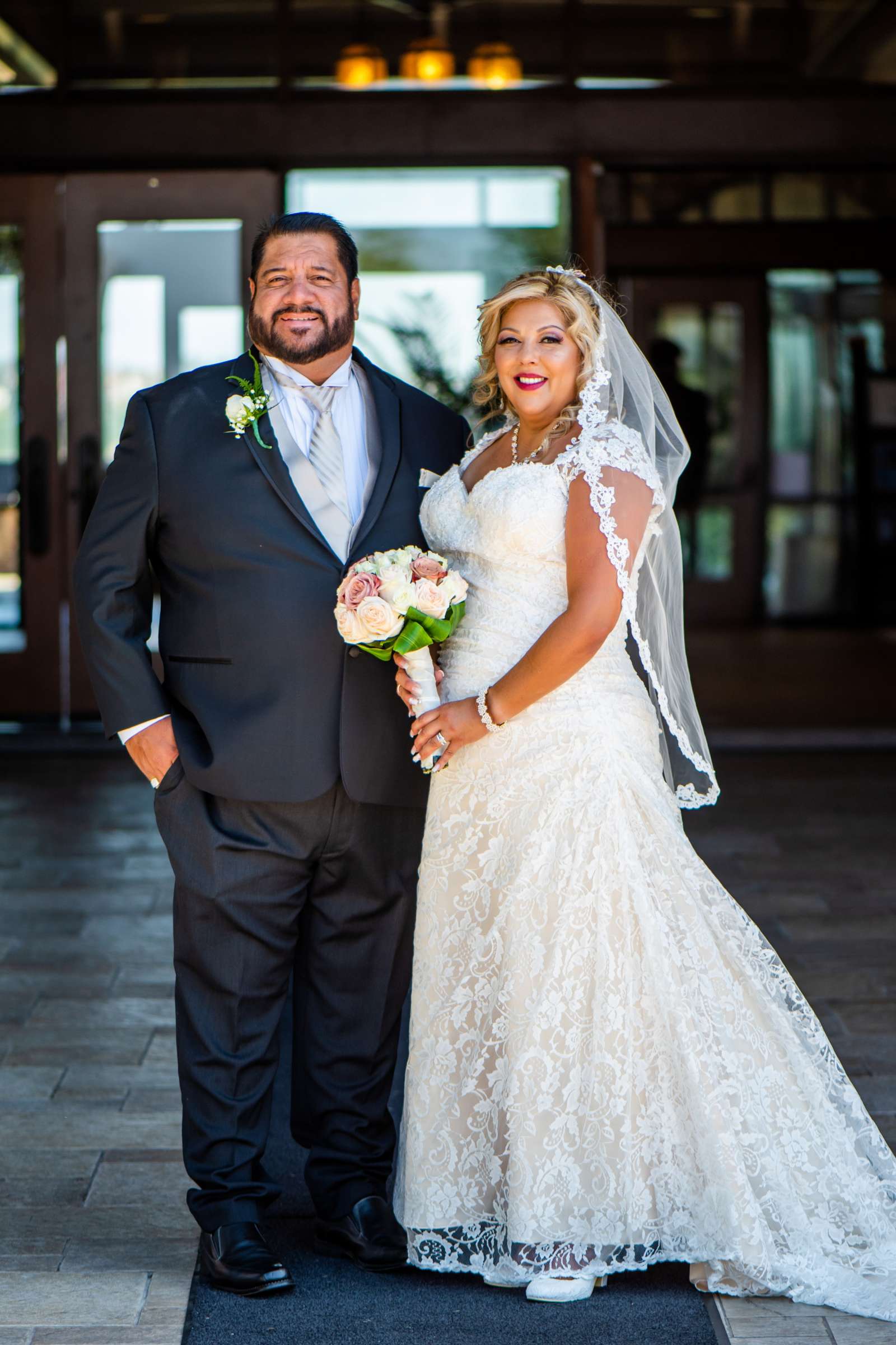 The Crossings at Carlsbad Wedding, Stephanie and Jamyson Wedding Photo #59 by True Photography
