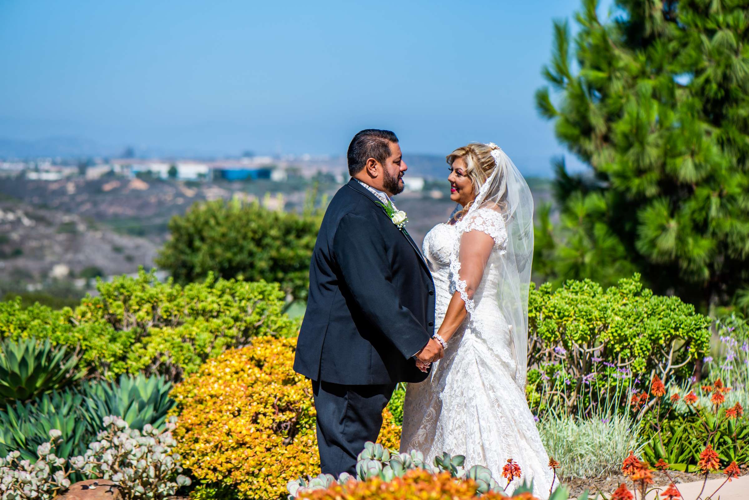 The Crossings at Carlsbad Wedding, Stephanie and Jamyson Wedding Photo #64 by True Photography