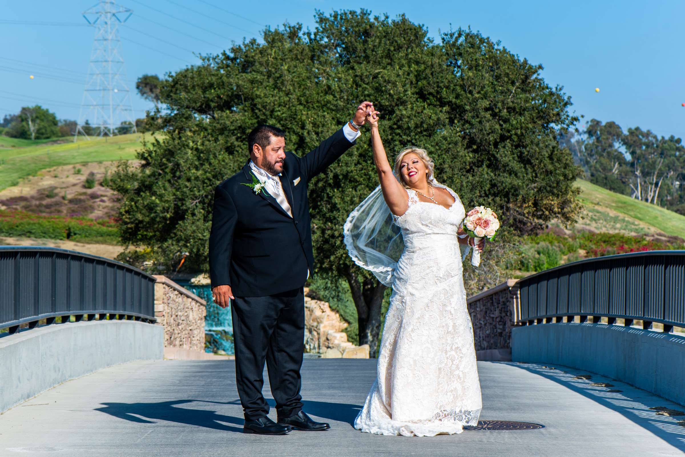 The Crossings at Carlsbad Wedding, Stephanie and Jamyson Wedding Photo #70 by True Photography