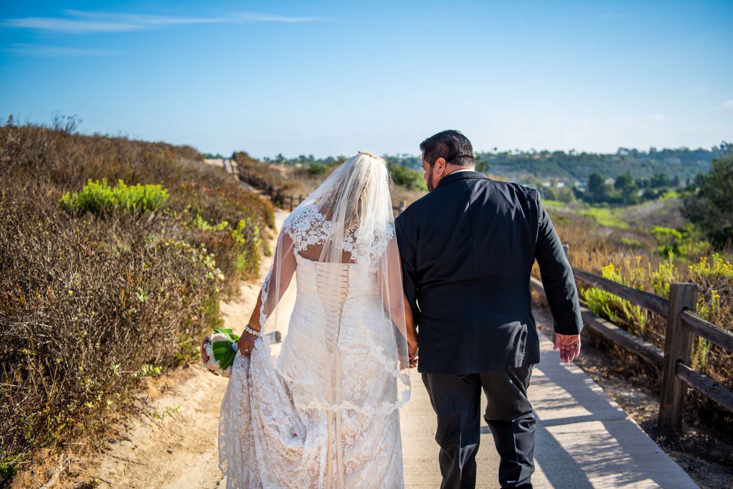The Crossings at Carlsbad Wedding, Stephanie and Jamyson Wedding Photo #73 by True Photography