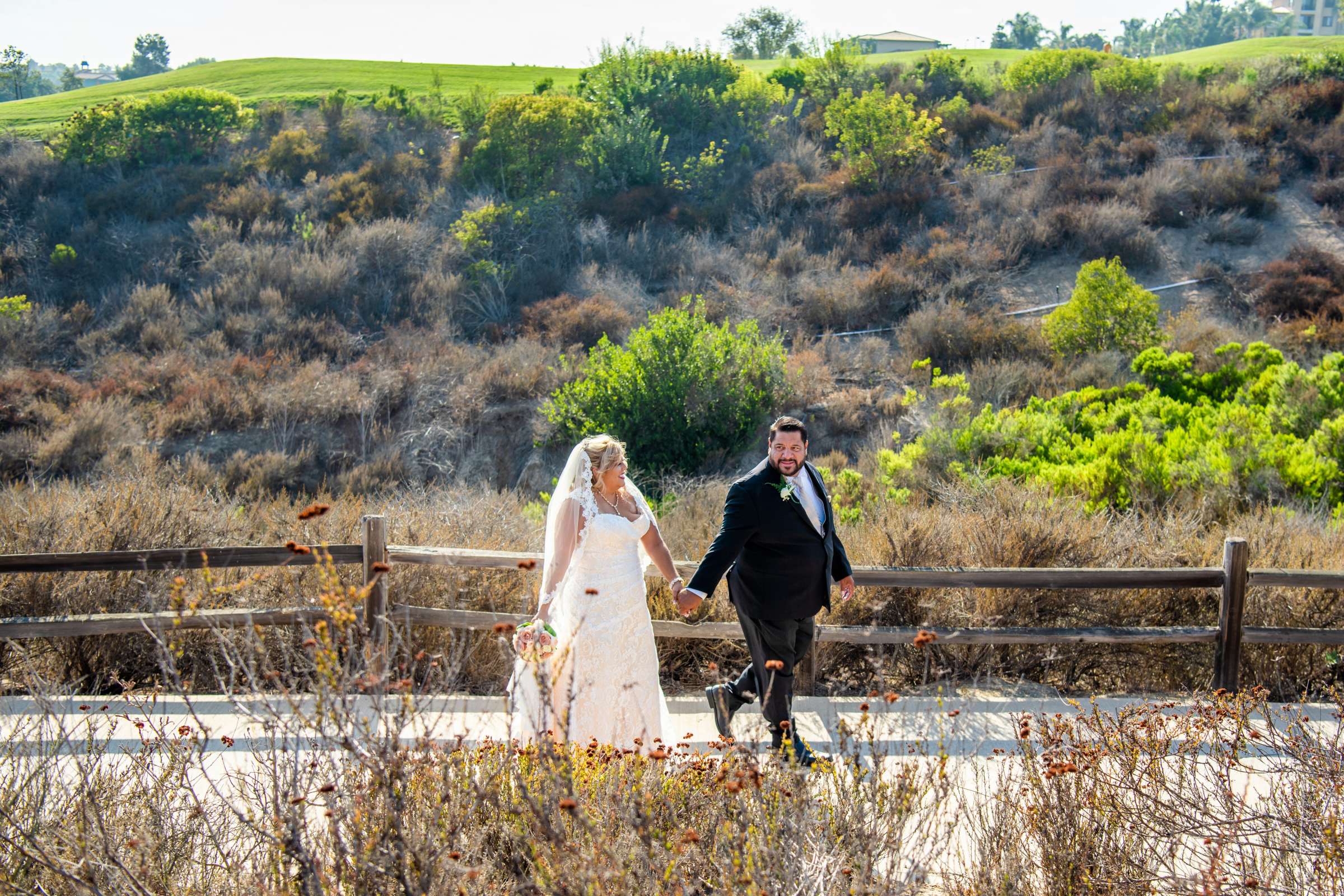The Crossings at Carlsbad Wedding, Stephanie and Jamyson Wedding Photo #74 by True Photography