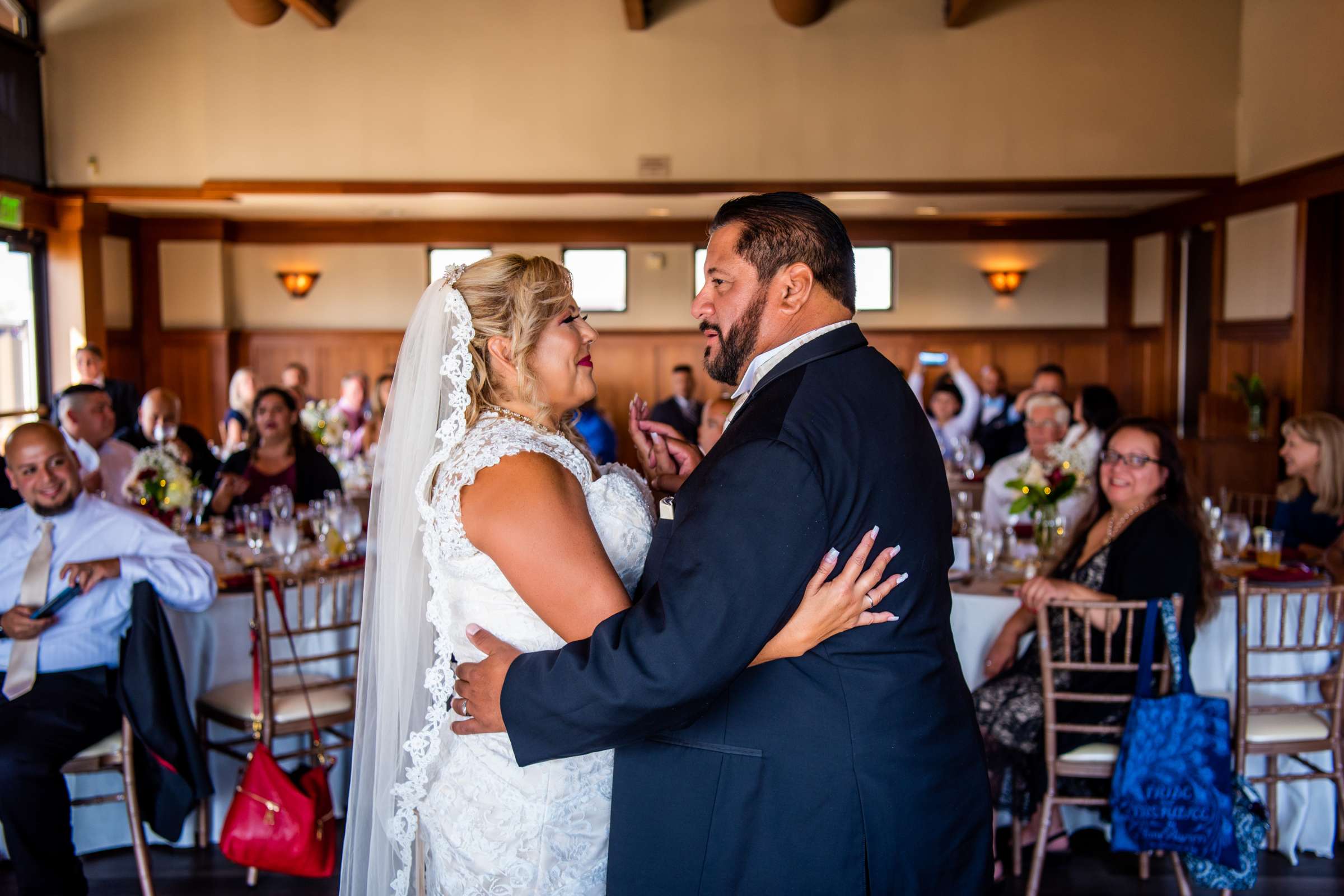 The Crossings at Carlsbad Wedding, Stephanie and Jamyson Wedding Photo #90 by True Photography