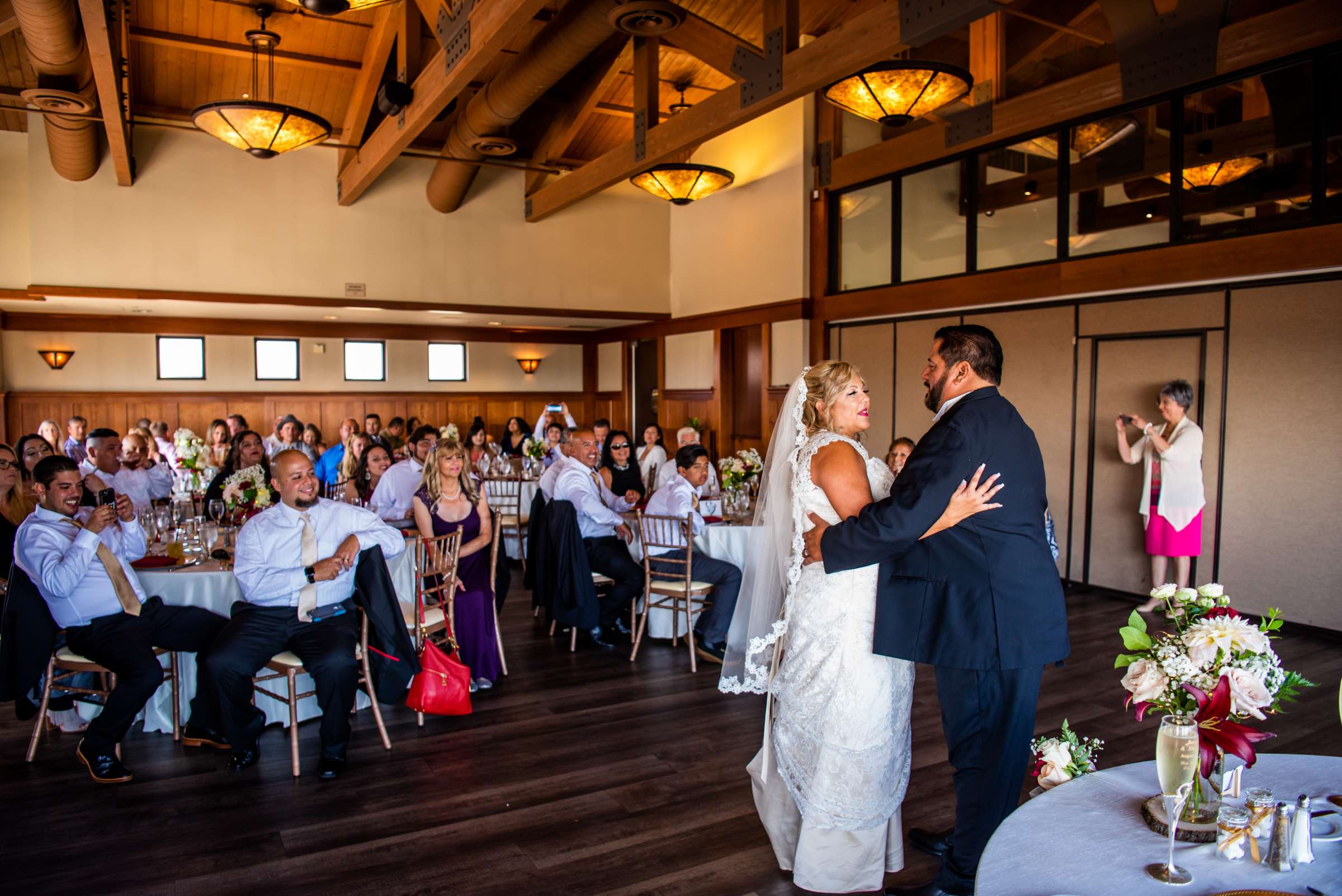 The Crossings at Carlsbad Wedding, Stephanie and Jamyson Wedding Photo #94 by True Photography