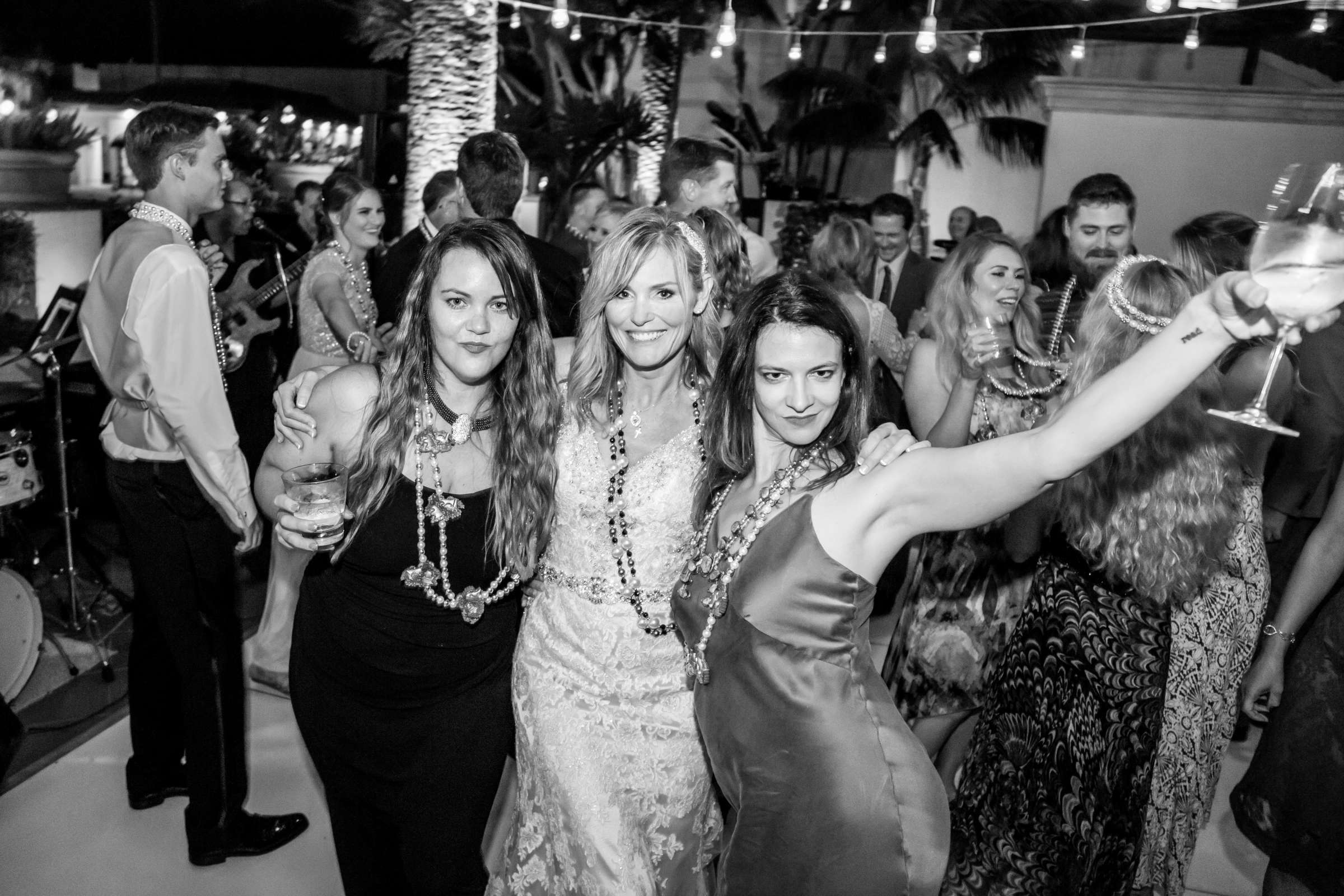 La Valencia Wedding, Leslie and Courtney Wedding Photo #149 by True Photography