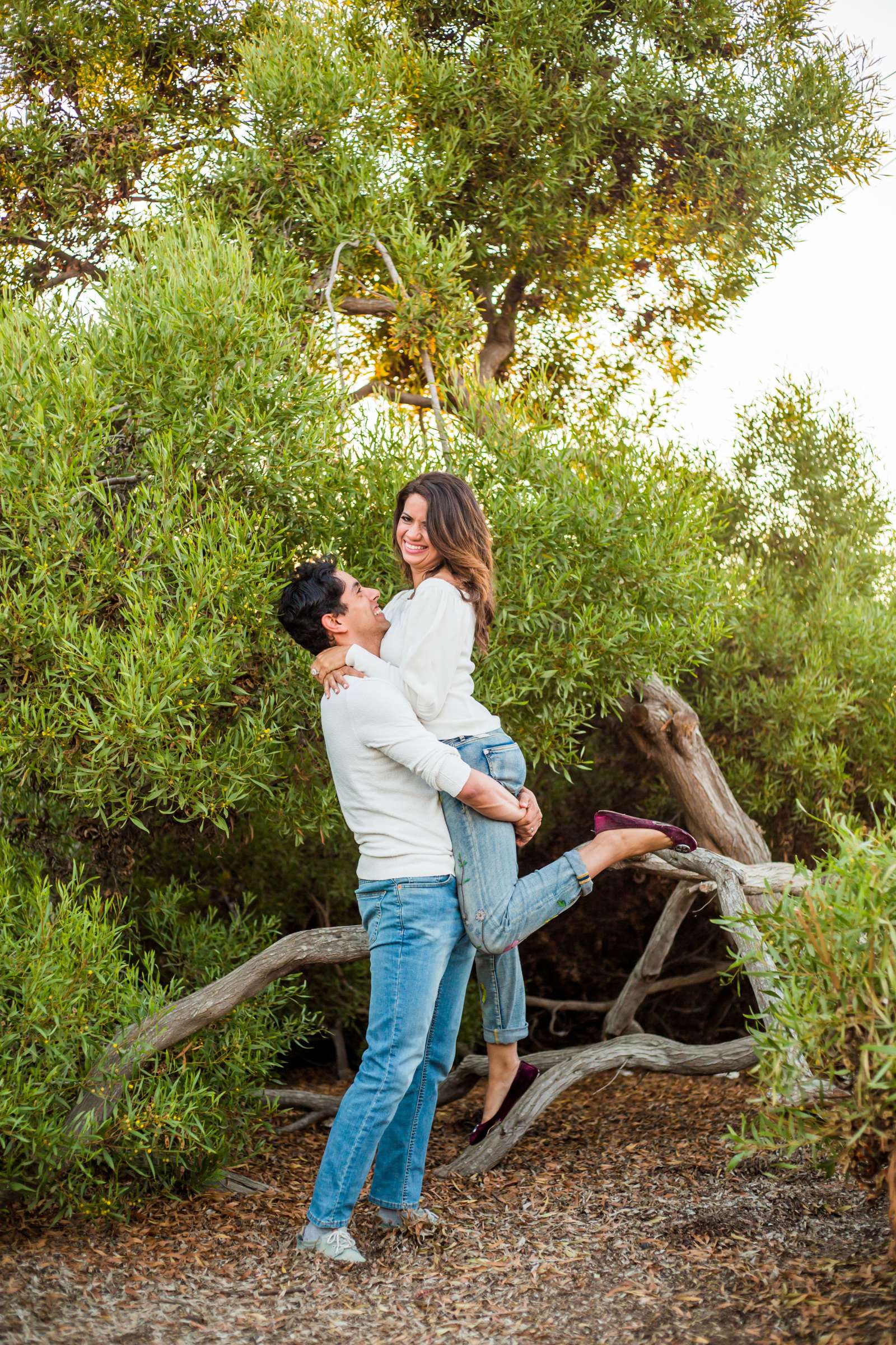 Engagement, Iman Engagement Photo #22 by True Photography