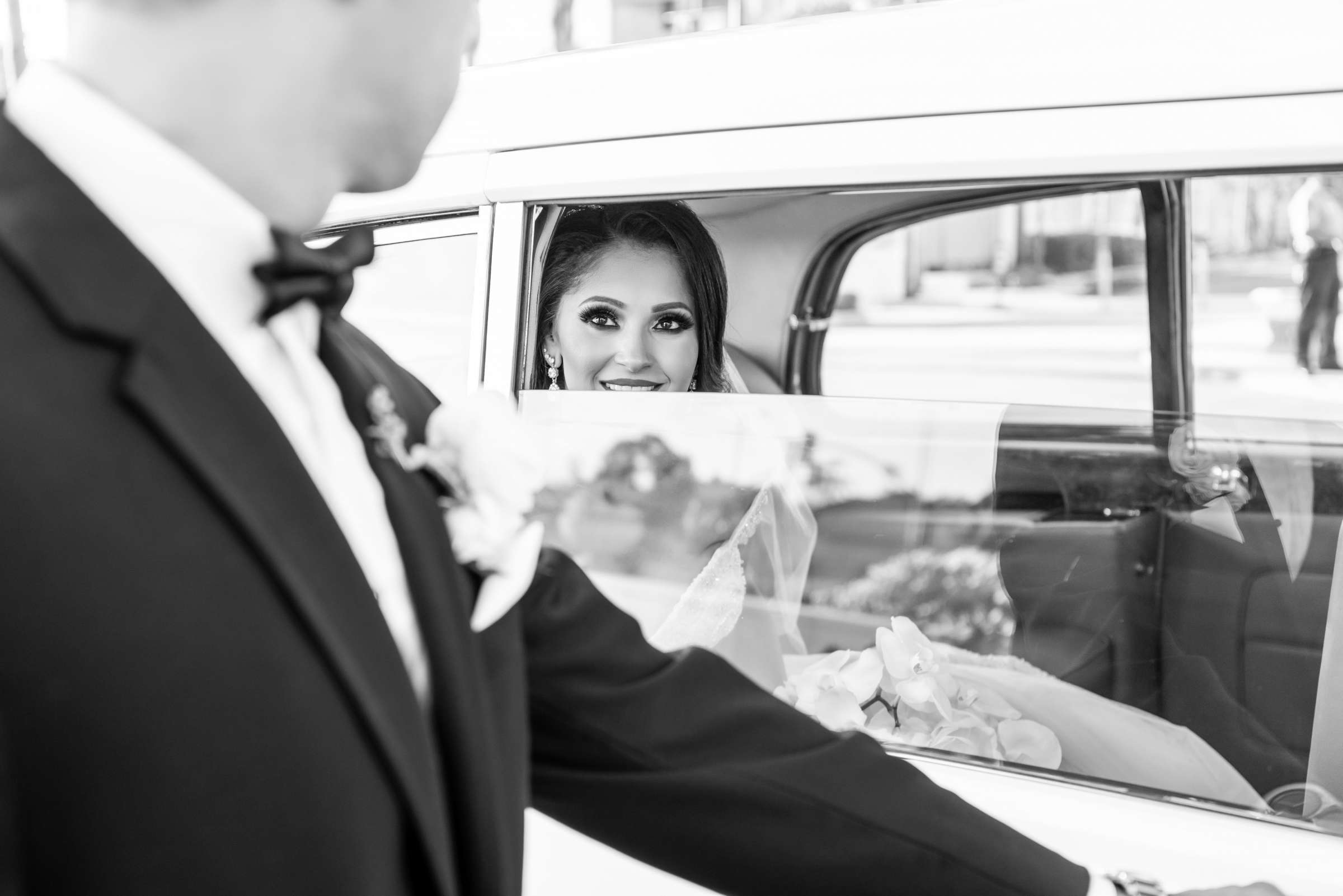 Millenium Biltmore Hotel Wedding, Maryan and Remy Wedding Photo #103 by True Photography