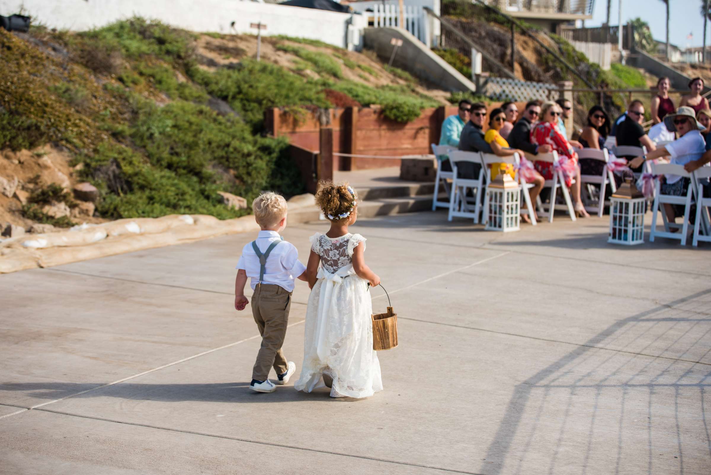 The Inn at Sunset Cliffs Wedding, Melinda and Benjamin Wedding Photo #46 by True Photography