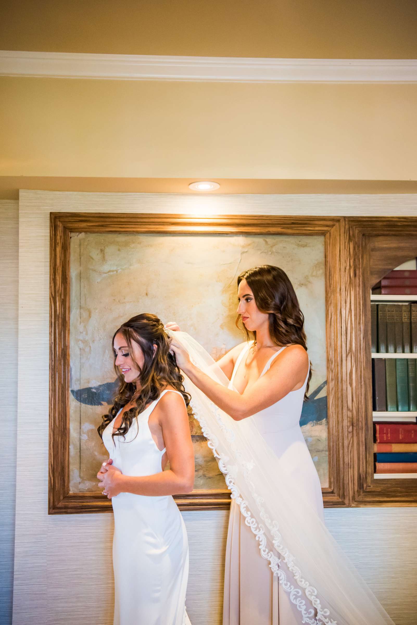 La Valencia Wedding coordinated by Sweet Blossom Weddings, Megan and Jacob Wedding Photo #42 by True Photography