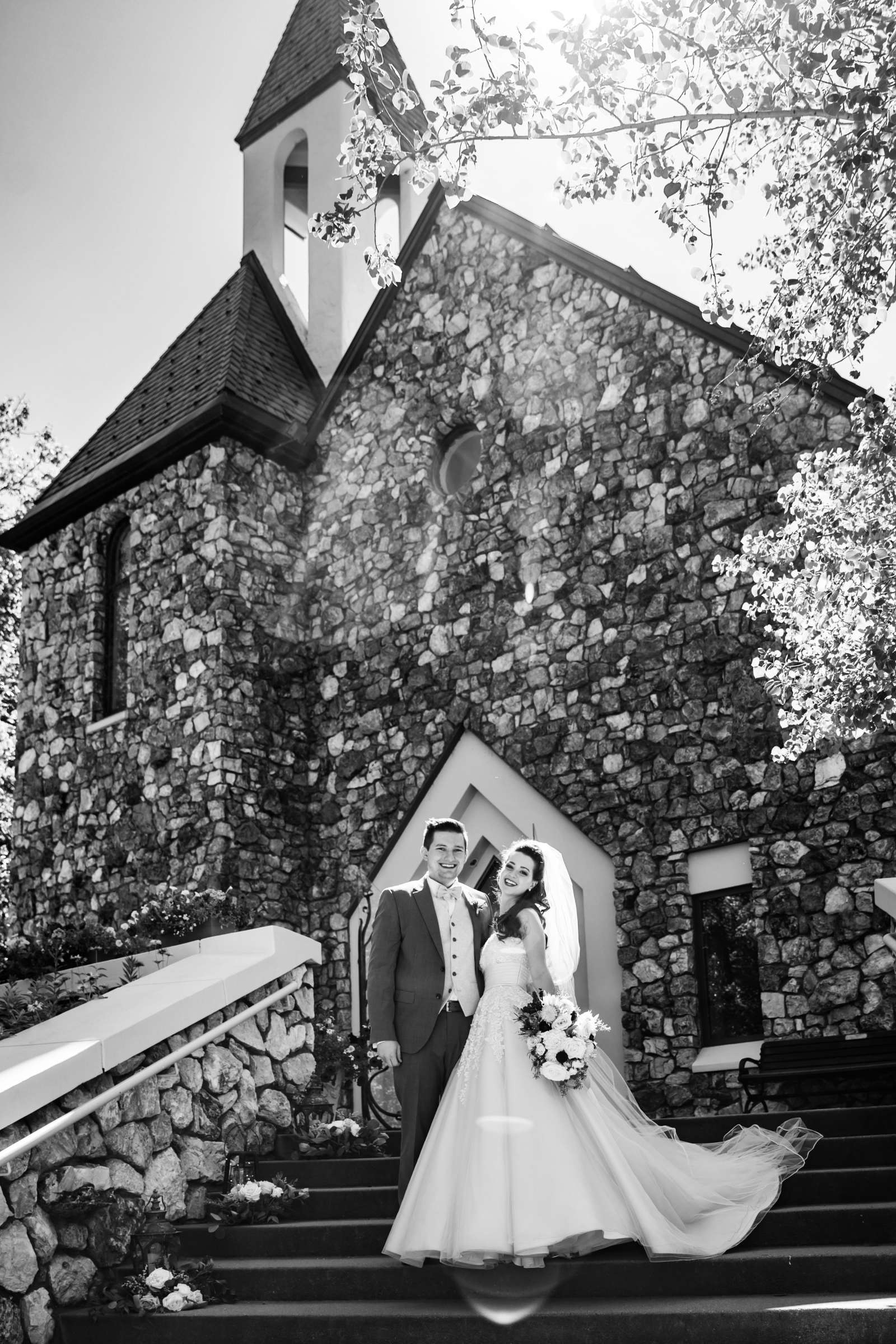 Donovan Pavilion Wedding, Meghan and Jack Wedding Photo #2 by True Photography