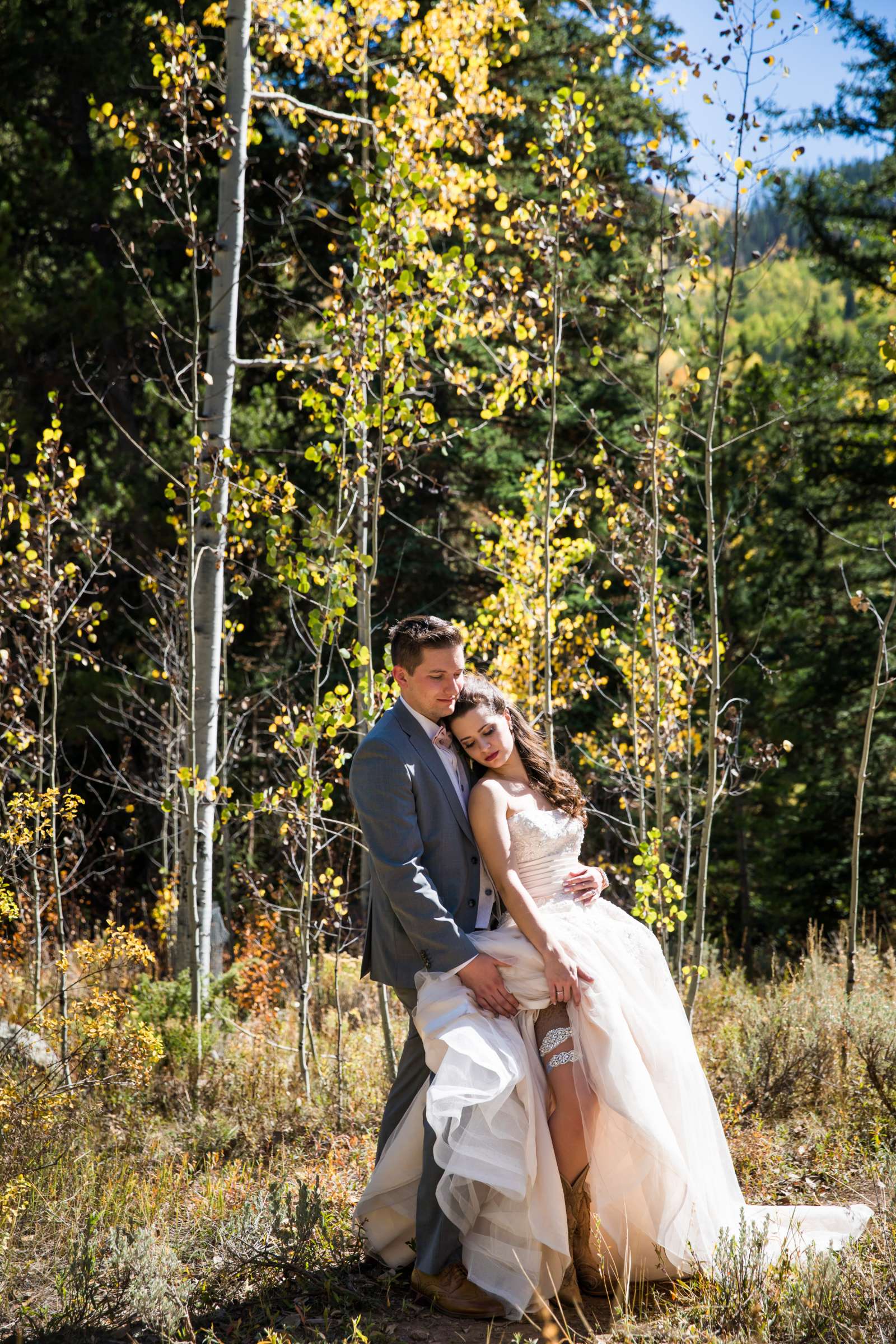 Donovan Pavilion Wedding, Meghan and Jack Wedding Photo #6 by True Photography