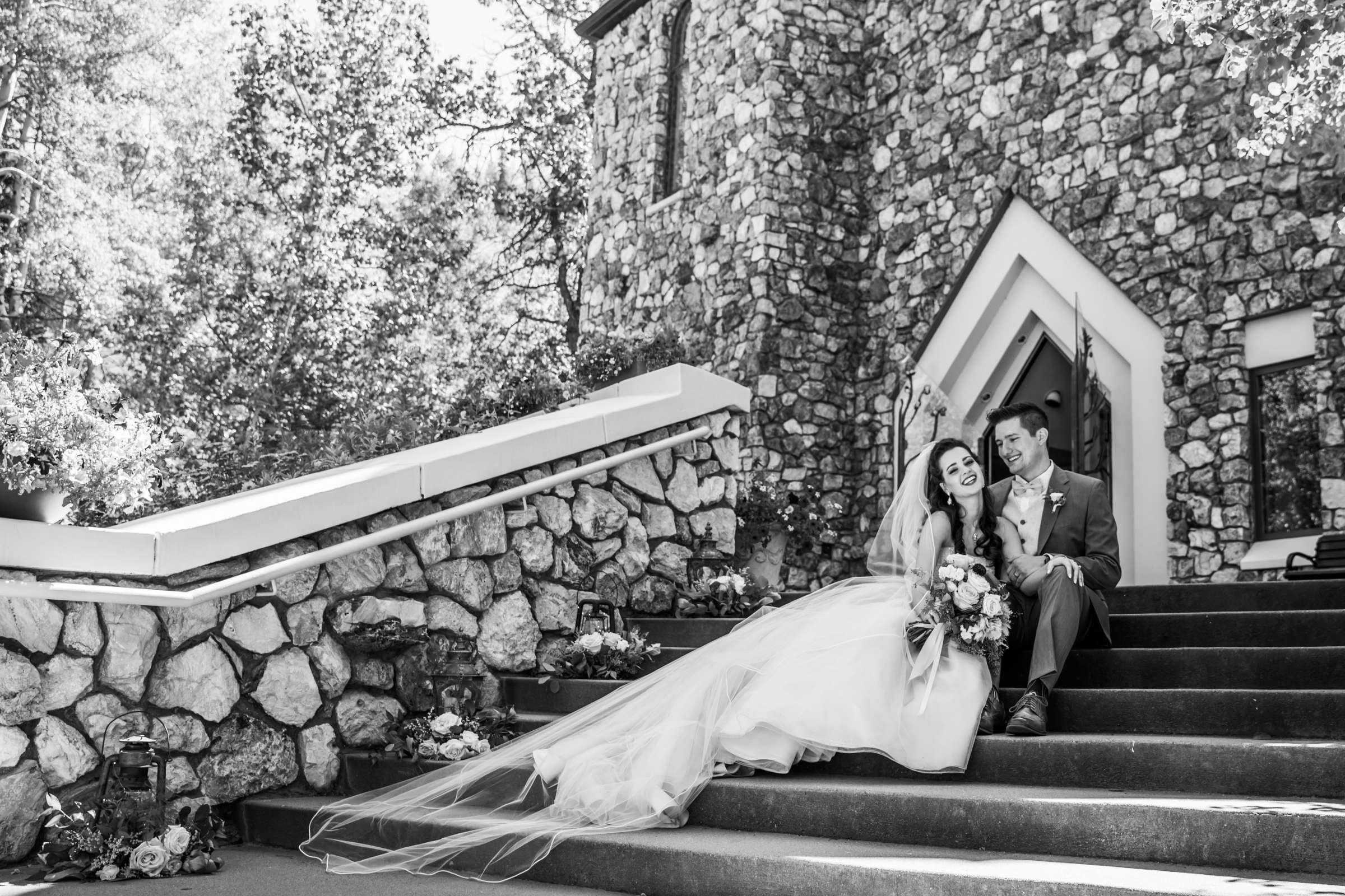 Donovan Pavilion Wedding, Meghan and Jack Wedding Photo #11 by True Photography