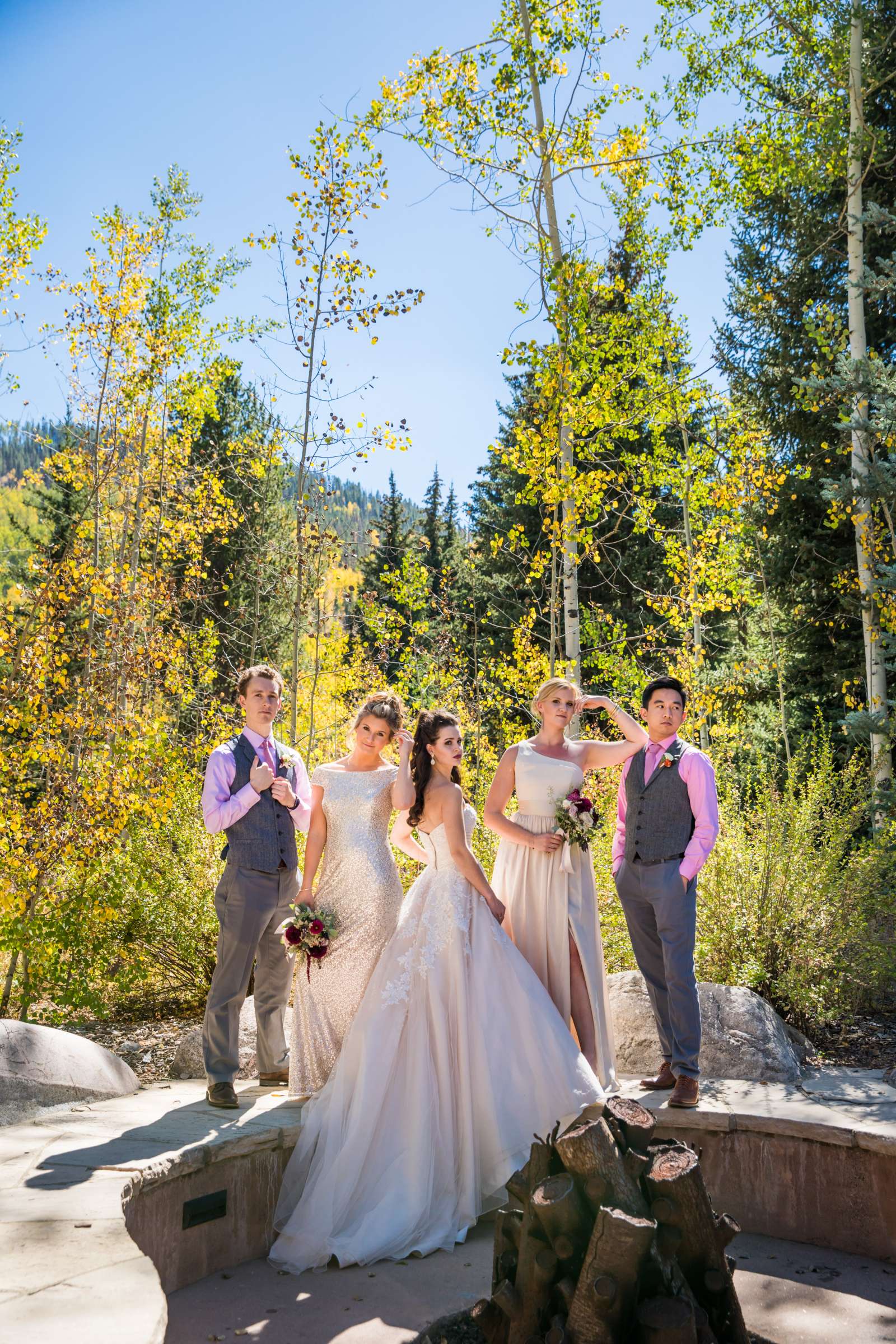Donovan Pavilion Wedding, Meghan and Jack Wedding Photo #16 by True Photography