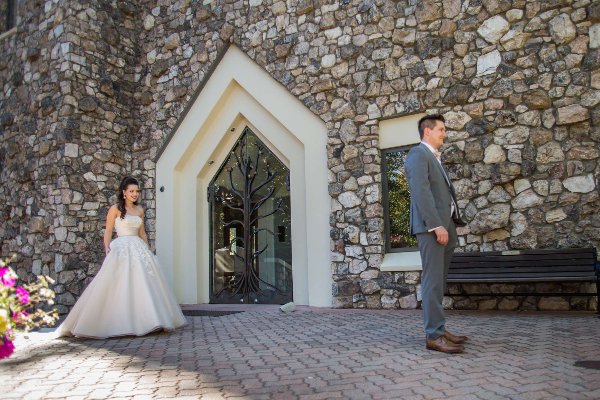 Donovan Pavilion Wedding, Meghan and Jack Wedding Photo #23 by True Photography