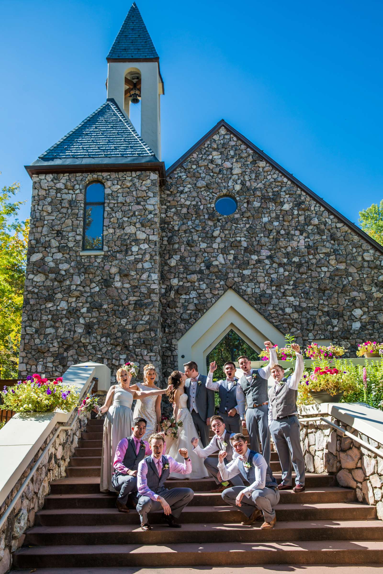 Donovan Pavilion Wedding, Meghan and Jack Wedding Photo #43 by True Photography
